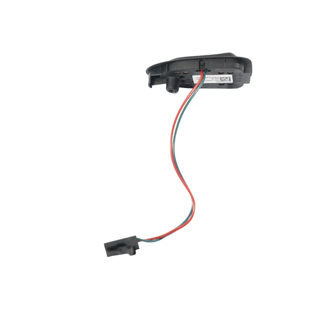 Botón Cambio Volante Palanca Marcha para Mercedes W164 con número de pieza 61829733B Mercedes W164 Botón Cambio Volante Palanca Marcha - SKU 61829733B - Número de pieza 61829733B