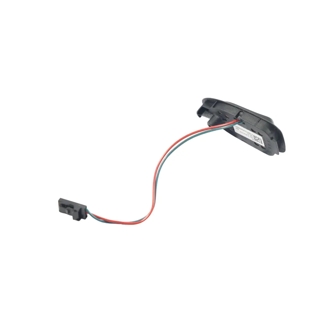 Przełącznik Zmiany Biegów Kierownicy do Mercedes W164 o numerze 61829733B Mercedes W164 Przełącznik Zmiany Biegów Kierownicy - SKU 61829733B - Numer Części 61829733B