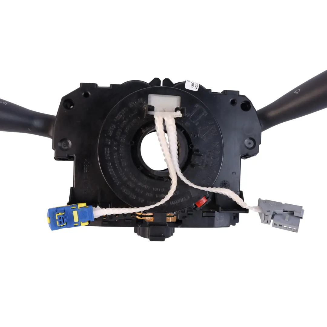 Multifunktionskombination Schalter Blinker Wischer 96638789XT für Peugeot 308 T7 mit Teilenummer 6242HX Peugeot 308 T7 Multifunktionskombination Schalter Blinker Wischer 96638789XT - SKU 6242HX - Teilenummer 6242HX