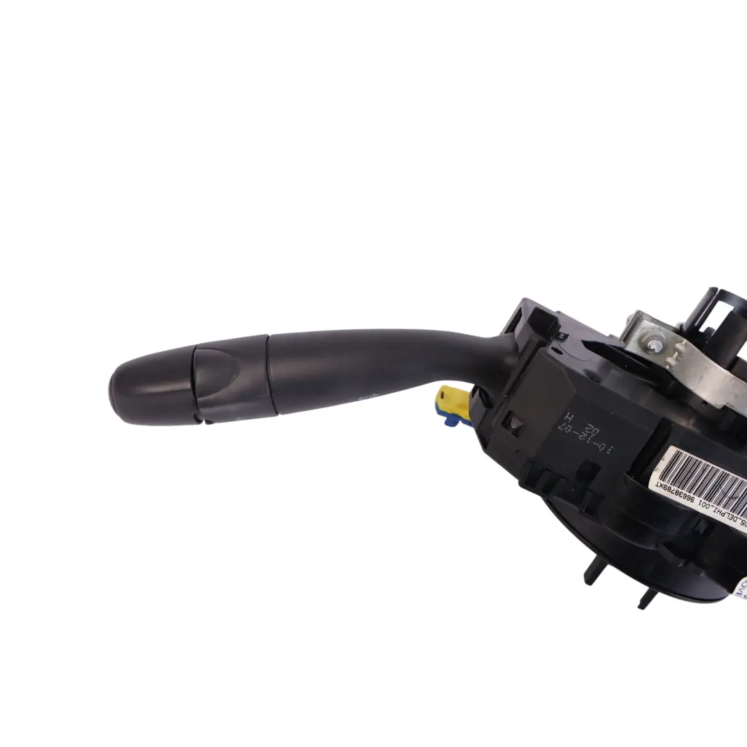 Commande Multifonction Clignotants Et Essuie-Glaces 96638789XT pour Peugeot 308 T7 à propos du numéro de pièce 6242HX Peugeot 308 T7 Commande Multifonction Clignotants Et Essuie-Glaces 96638789XT - SKU 6242HX - Numéro de pièce 6242HX