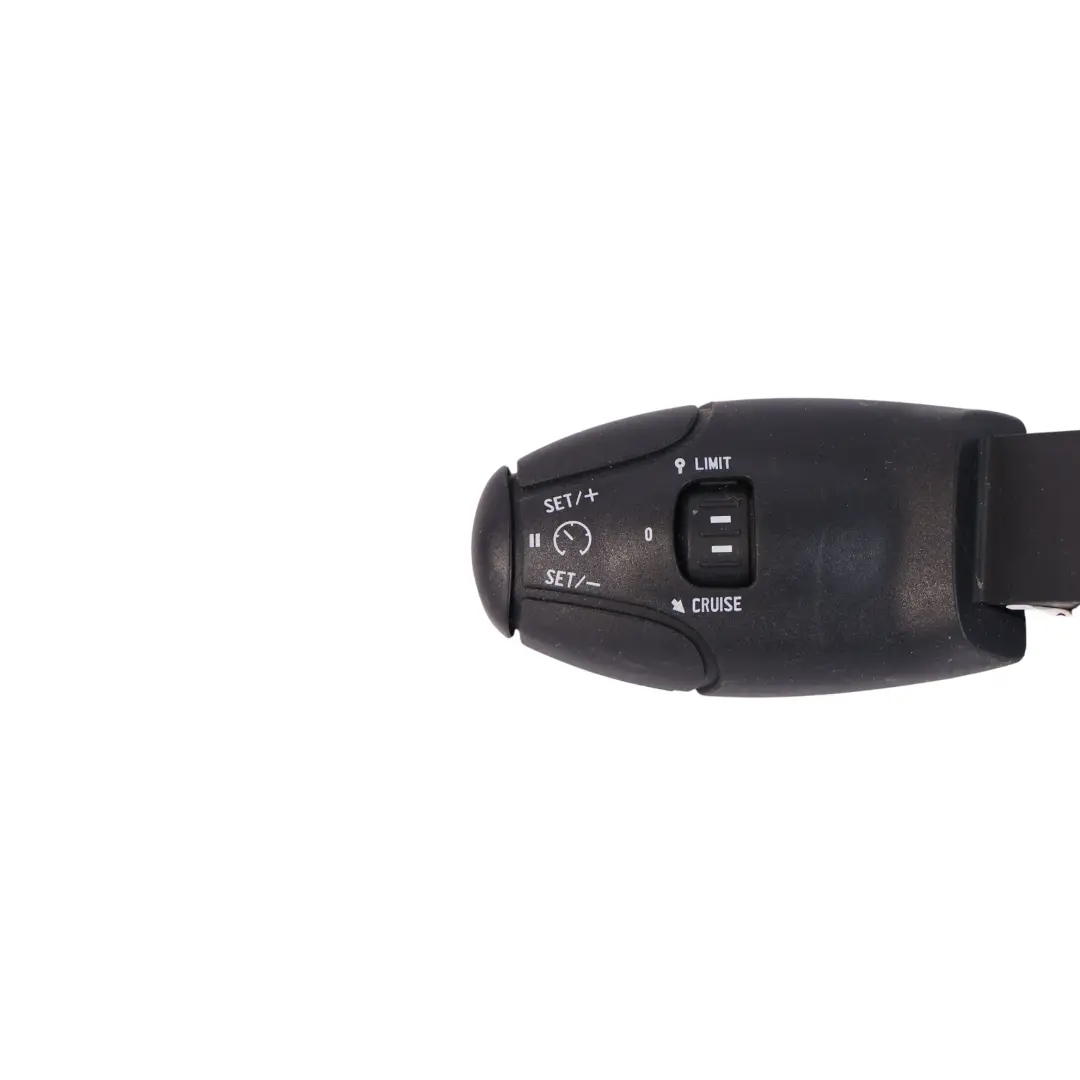 Peugeot 308 T7 Cruise Control Button Switch Stalk Regulator 96637157XT - SKU 6242Z8 - Part number 6242Z8