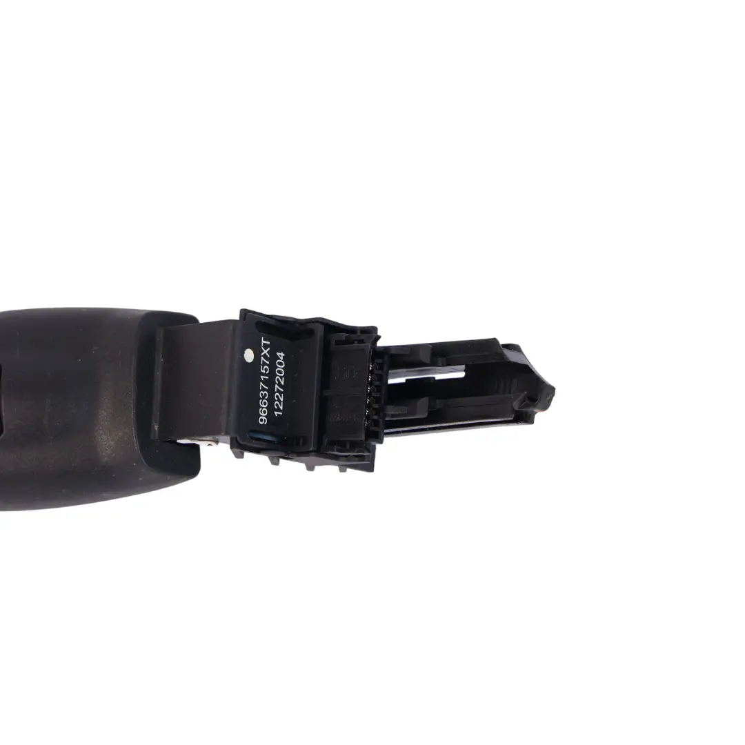 Peugeot 308 T7 Cruise Control Button Switch Stalk Regulator 96637157XT - SKU 6242Z8 - Part number 6242Z8