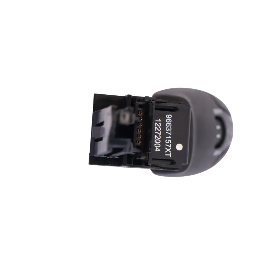 Peugeot 308 T7 Tempomat Taste Schalter Stiel Regulator 96637157XT - SKU 6242Z8 - Teilenummer 6242Z8