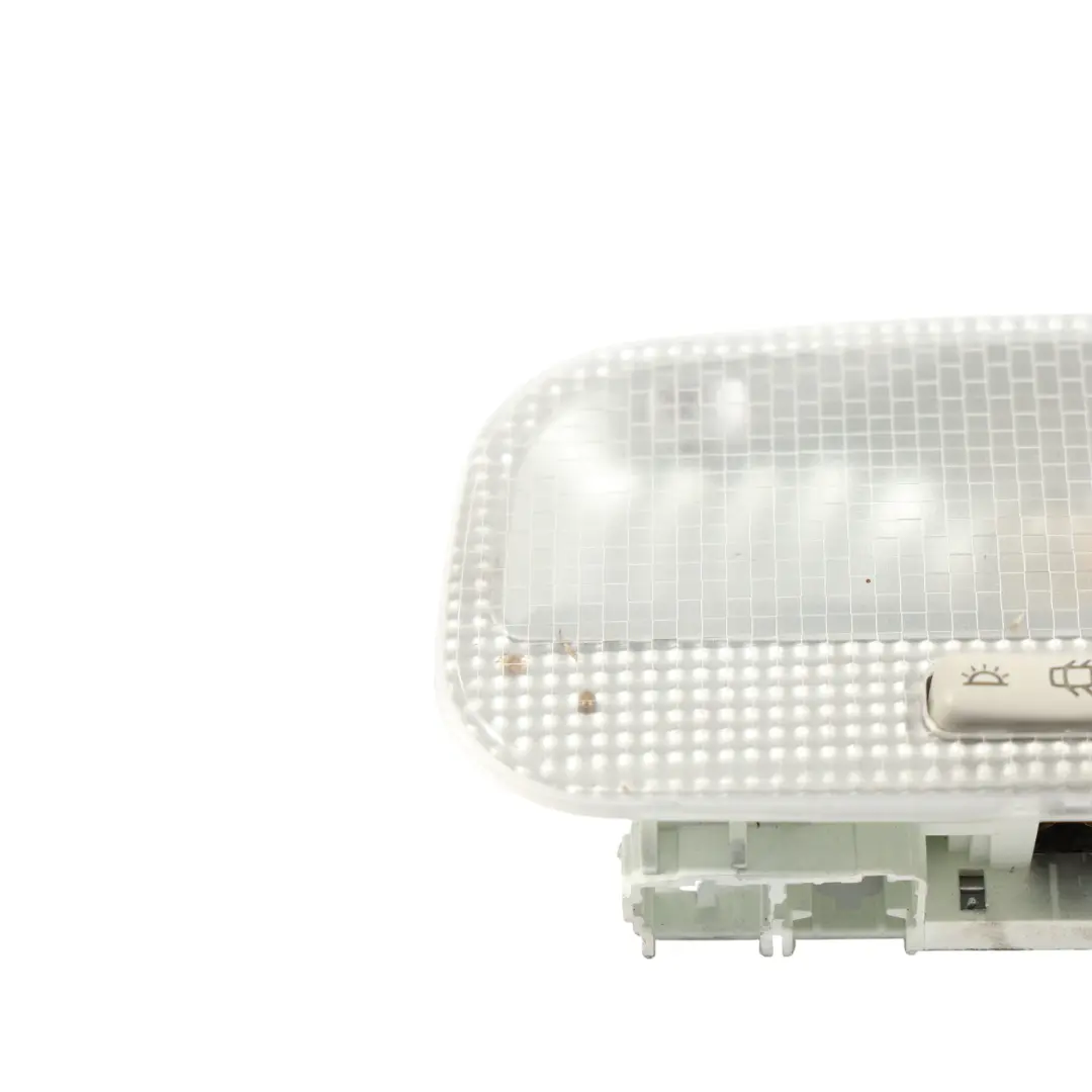 Lampka Podsufitki Oświetelnie Kabiny Tył Tylna 9682063980 do Peugeot 308 T7 o numerze 6362T9 Peugeot 308 T7 Lampka Podsufitki Oświetelnie Kabiny Tył Tylna 9682063980 - SKU 6362T9 - Numer Części 6362T9