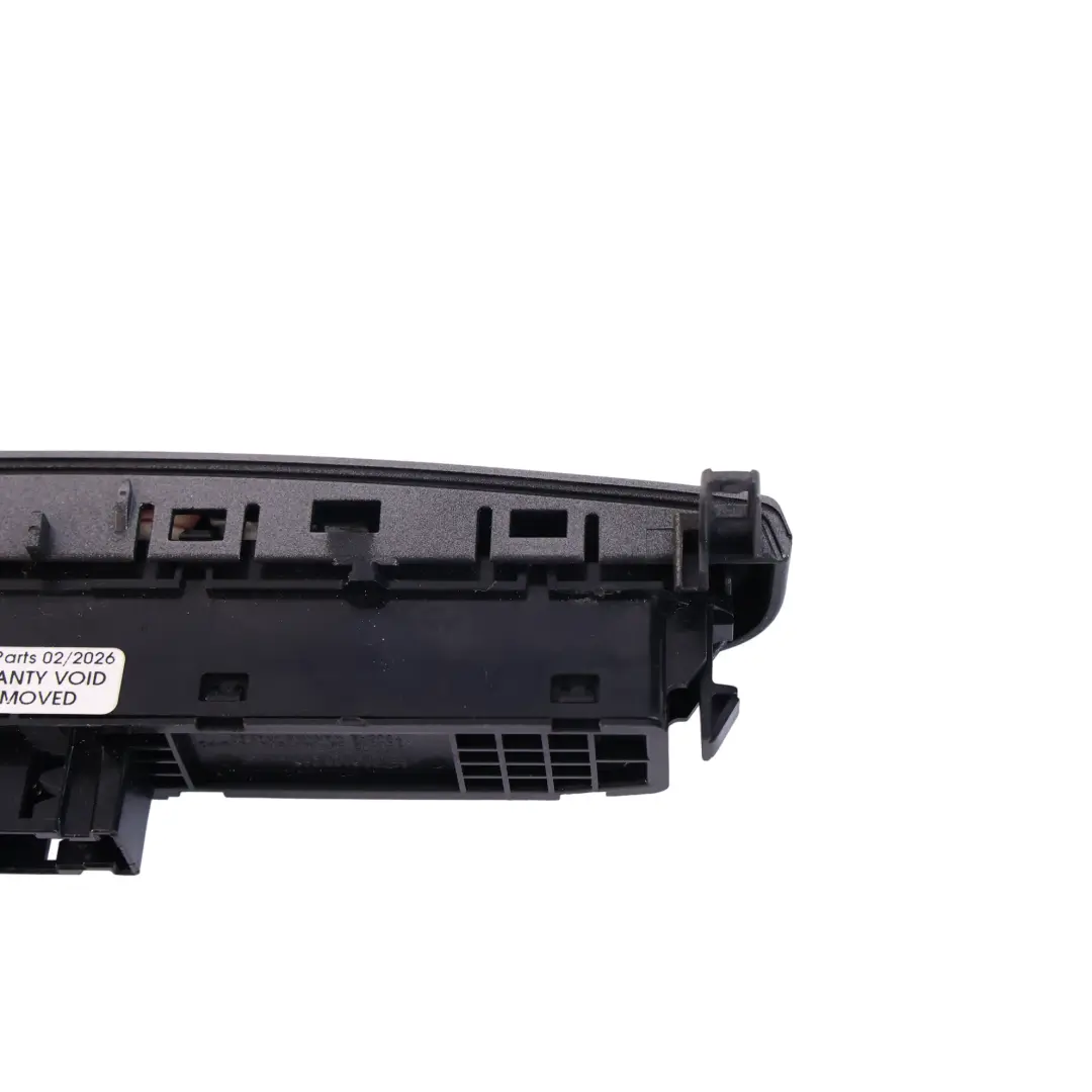 Peugeot 308 T7 Cruscotto Interruttore Hazard Blocco Pulsante ESP 9659215177 - SKU 649015 - Numero di parte 649015