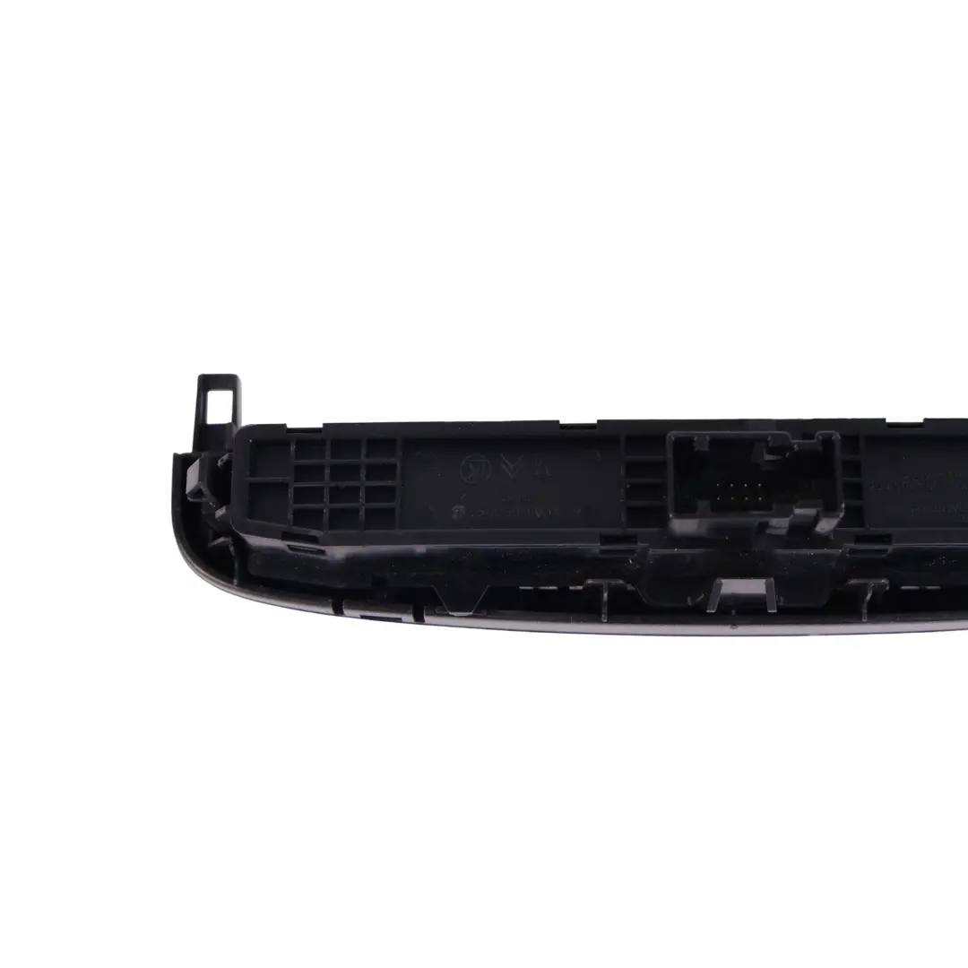 Peugeot 308 T7 Salpicadero Interruptor Peligro Bloqueo Puerta ESP 9659215177 - SKU 649015 - Número de pieza 649015