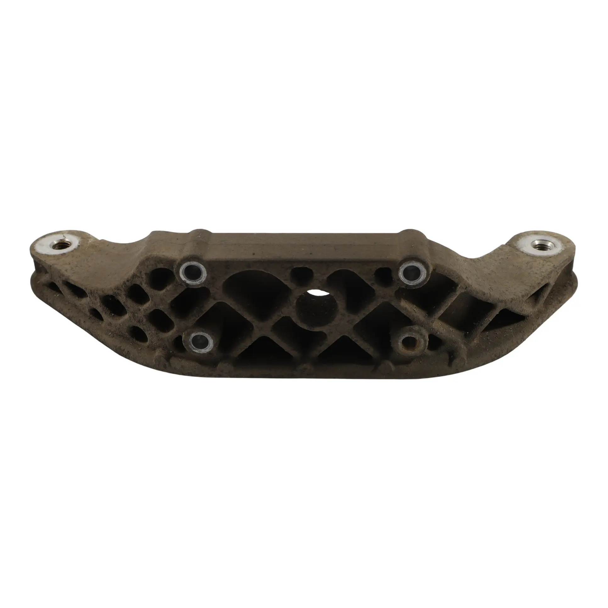 Range Rover Evoque L538 Eje Trasero Soporte Diferencial Soporte 6527110600