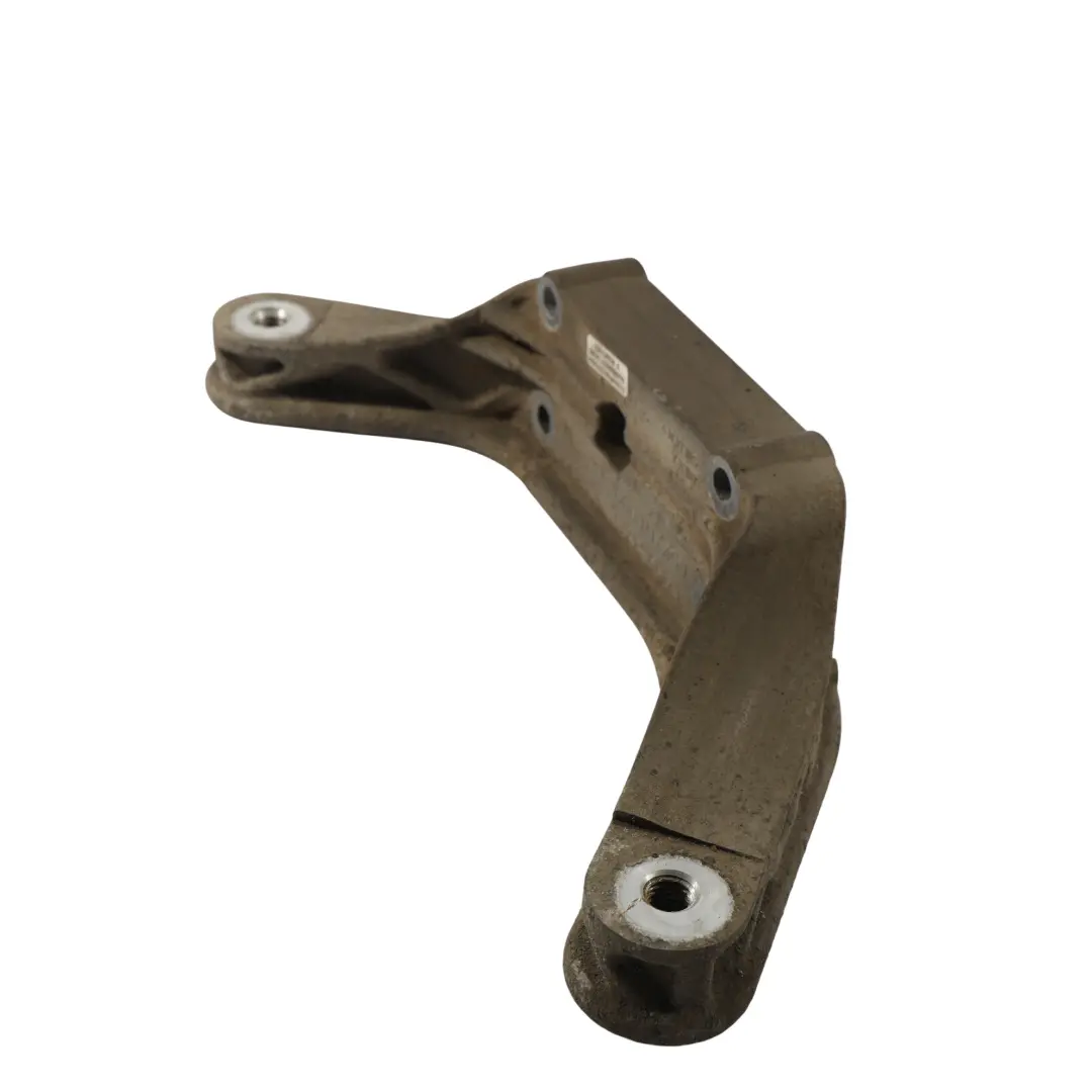 Range Rover Evoque L538 Eje Trasero Soporte Diferencial Soporte - SKU 6527110600 - Número de pieza 6527110600