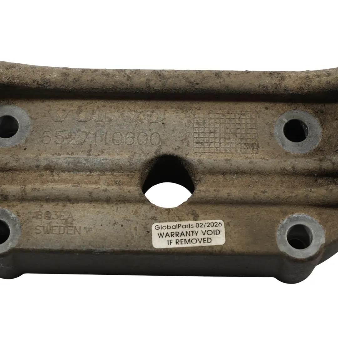 Hinterachse Halterung Für Differentialhalter für Range Rover Evoque L538 mit Teilenummer 6527110600 Range Rover Evoque L538 Hinterachse Halterung Für Differentialhalter - SKU 6527110600 - Teilenummer 6527110600