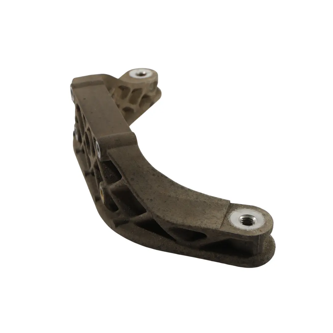 Range Rover Evoque L538 Eje Trasero Soporte Diferencial Soporte - SKU 6527110600 - Número de pieza 6527110600