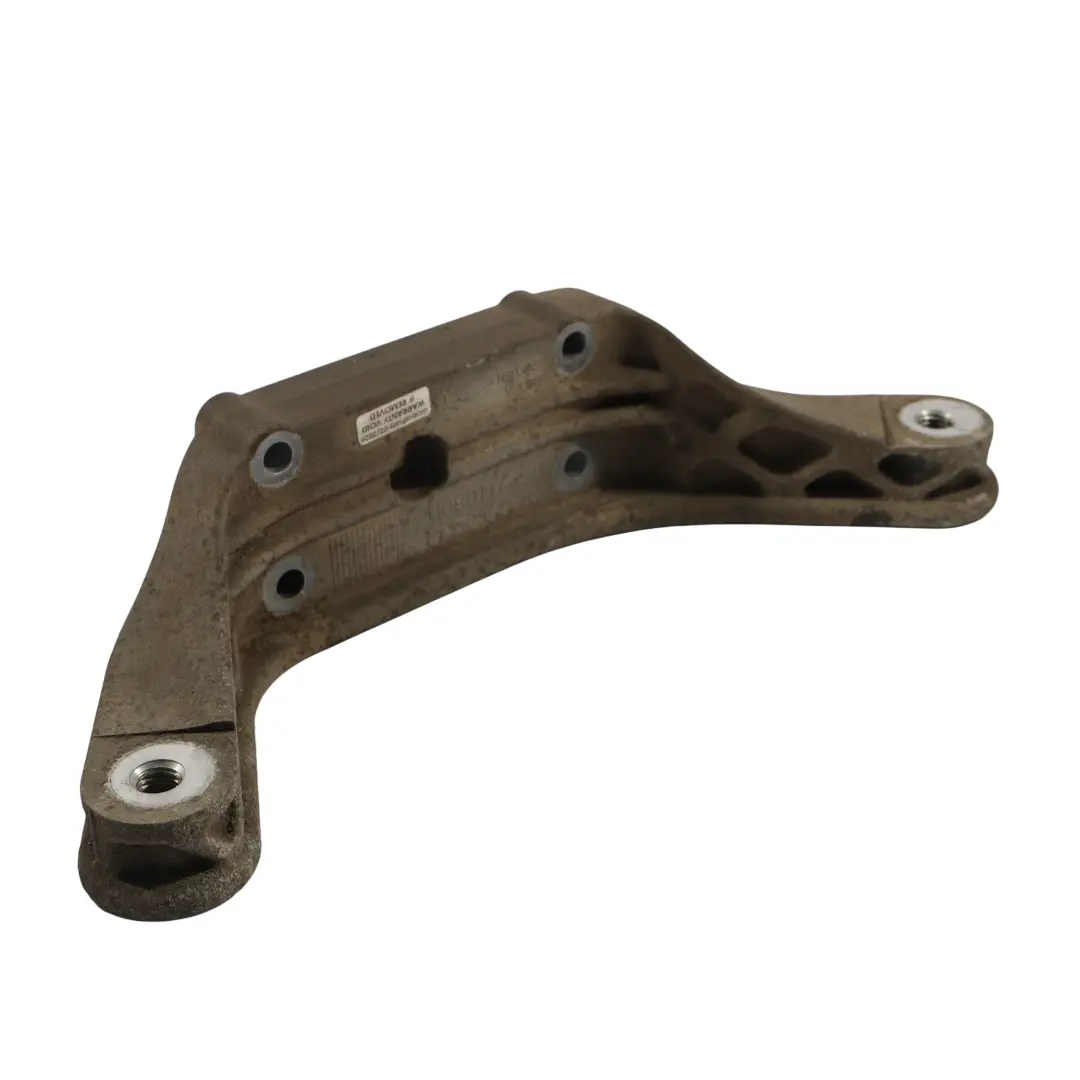 Axle Differential Supporting Bracket Mount to Range Rover L538 Rear with Part number 6527110600 Range Rover L538 Rear Axle Differential Supporting Bracket Mount - SKU 6527110600 - Part number 6527110600