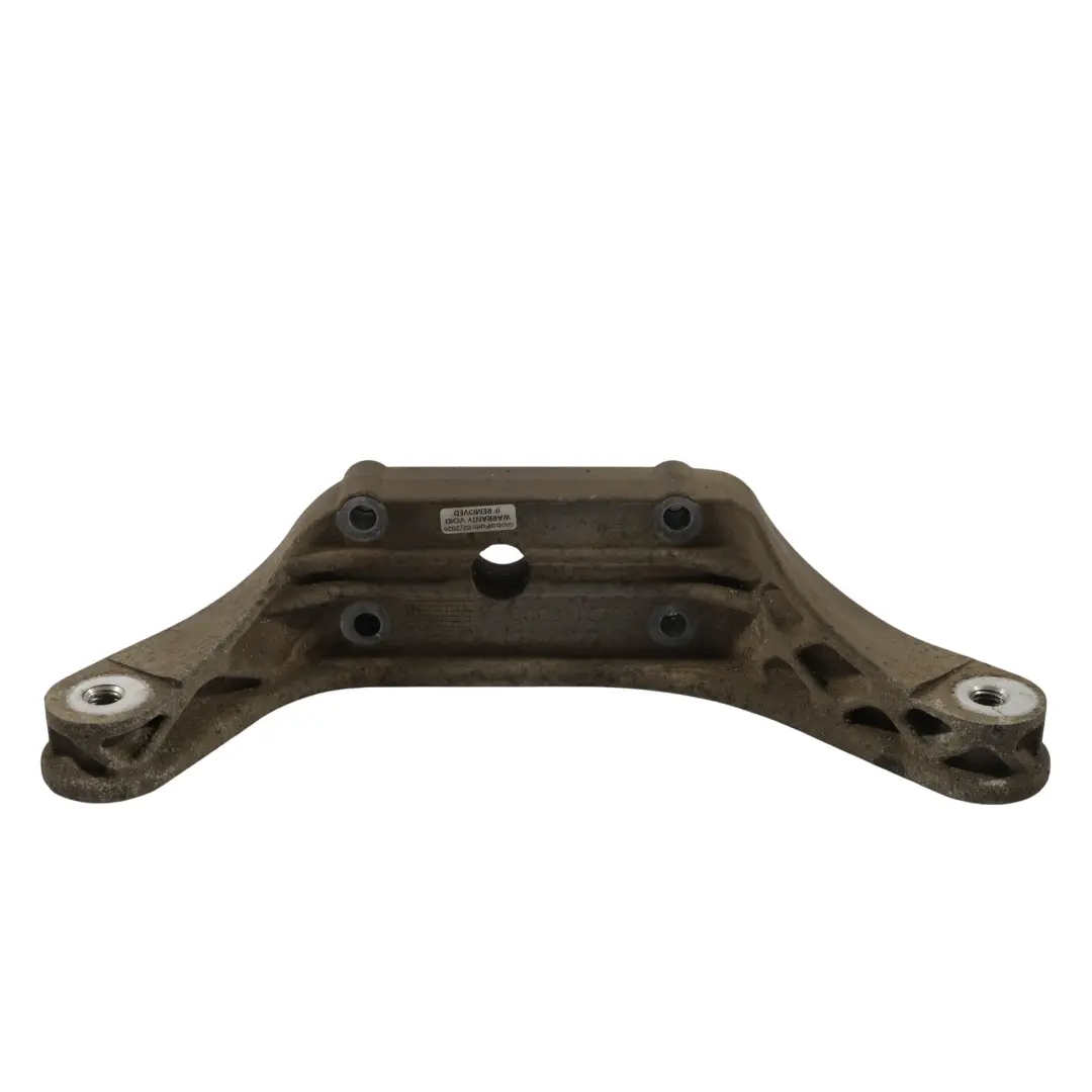 Essieu Arrière Différentiel Support Montage pour Range Rover Evoque L538 à propos du numéro de pièce 6527110600 Range Rover Evoque L538 Essieu Arrière Différentiel Support Montage - SKU 6527110600 - Numéro de pièce 6527110600