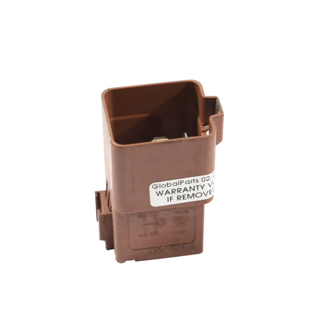 Peugeot 308 T7 Unité De Contrôle Relais Ventilateur Refroidissement Omron 250030 - SKU 6545XF - Numéro de pièce 6545XF