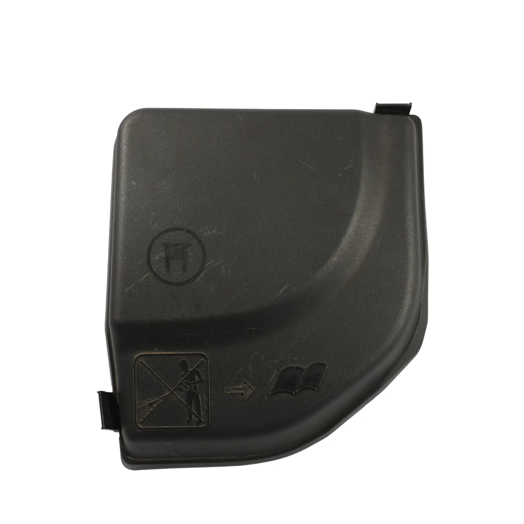 Peugeot 307 308 Citroen C4 Coperchio Scatola Dell'Alloggiamento 9653315180