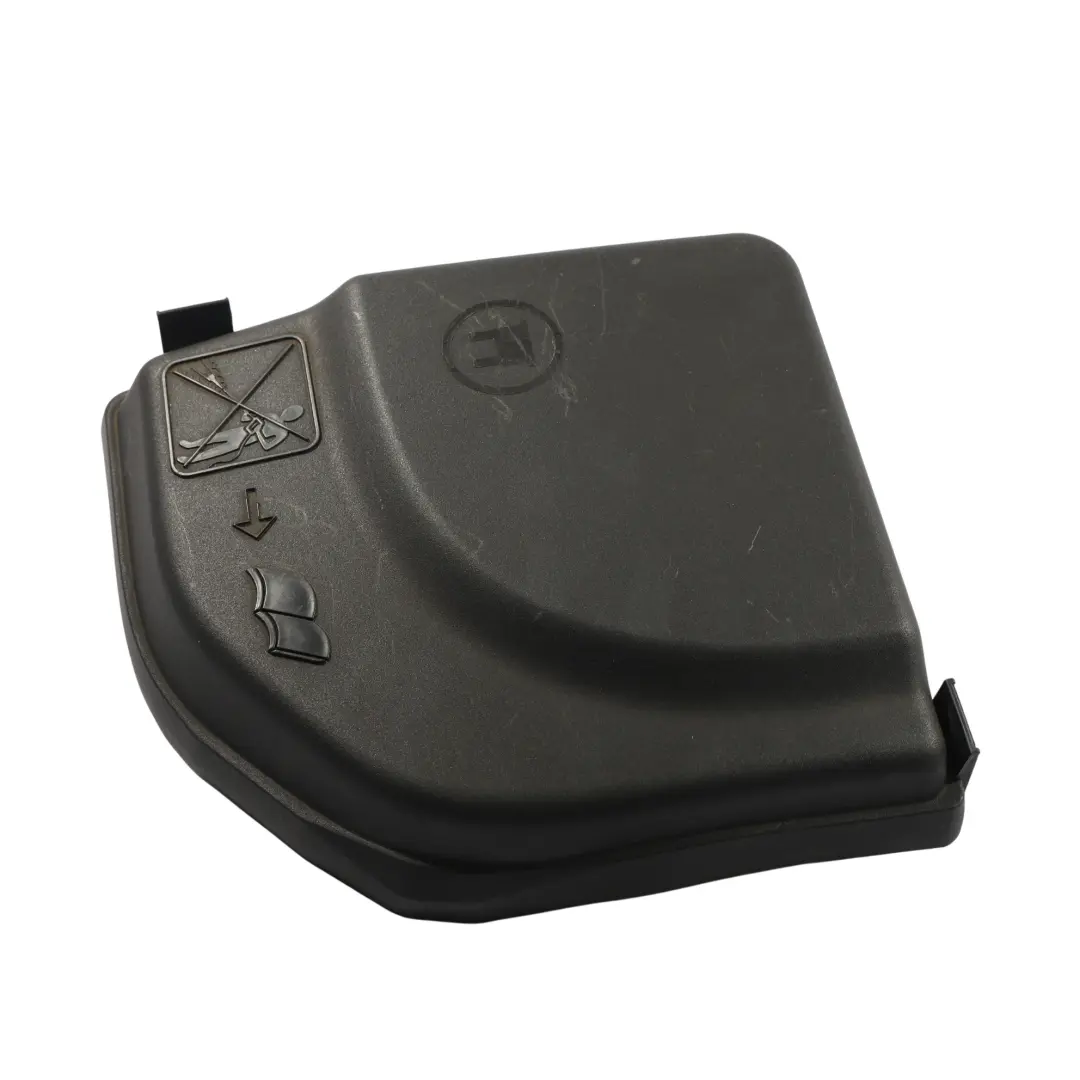 Peugeot 307 308 Citroen C4 Tapa De La Caja De Fusibles 9653315180 - SKU 6556VS - Número de pieza 6556VS