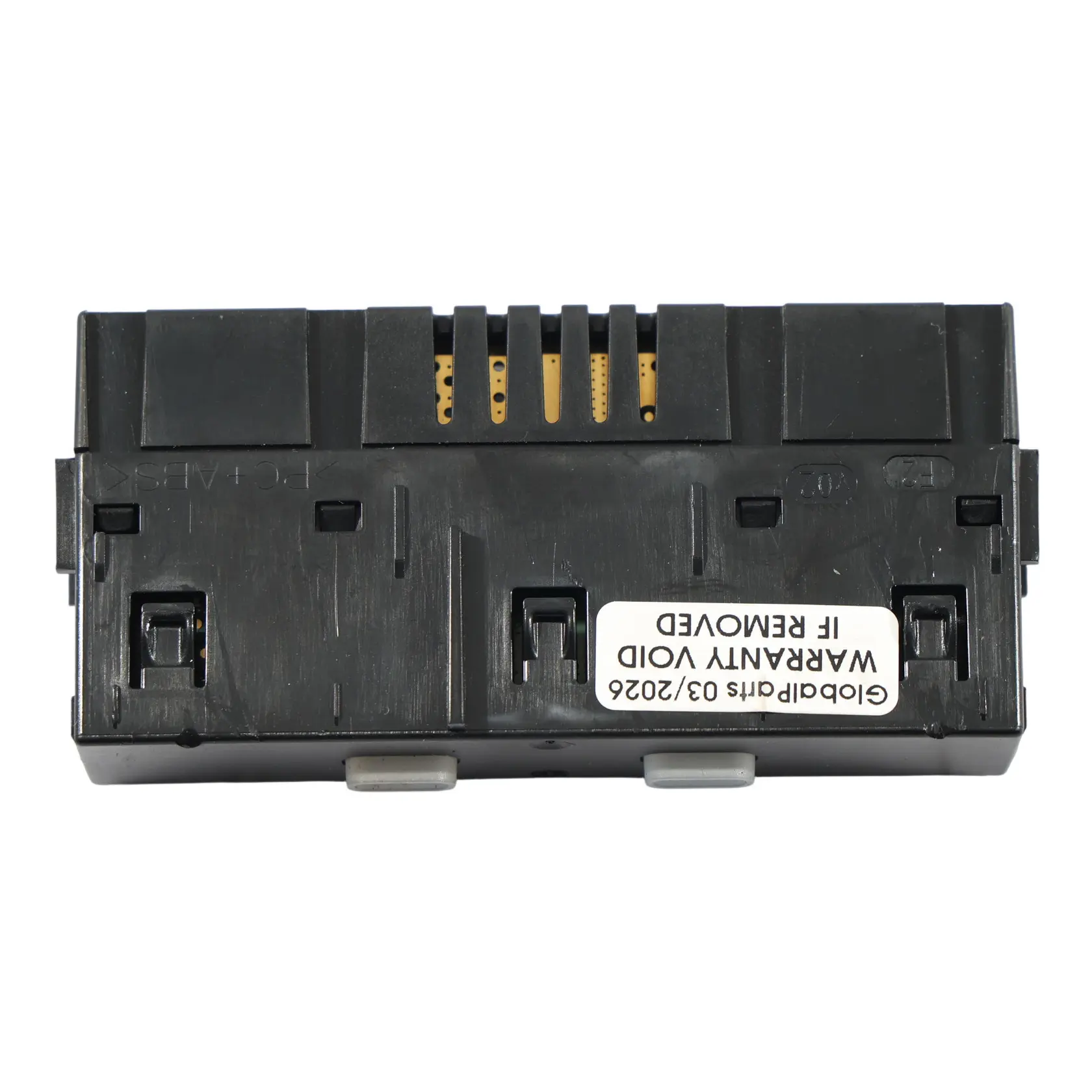 Skoda Octavia IV Ablage Verkleidung Mittelkonsole USB-C Ladebuchse 657035736A