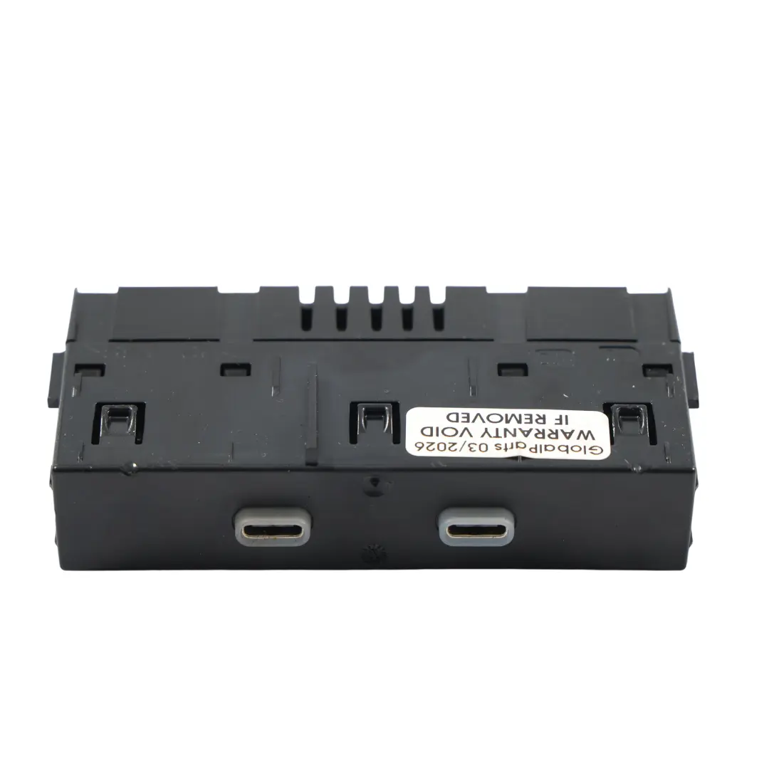 Skoda Octavia IV Konsola Środkowa Gniazda Ładowania USB-C - SKU 657035736A - Numer Części 657035736A