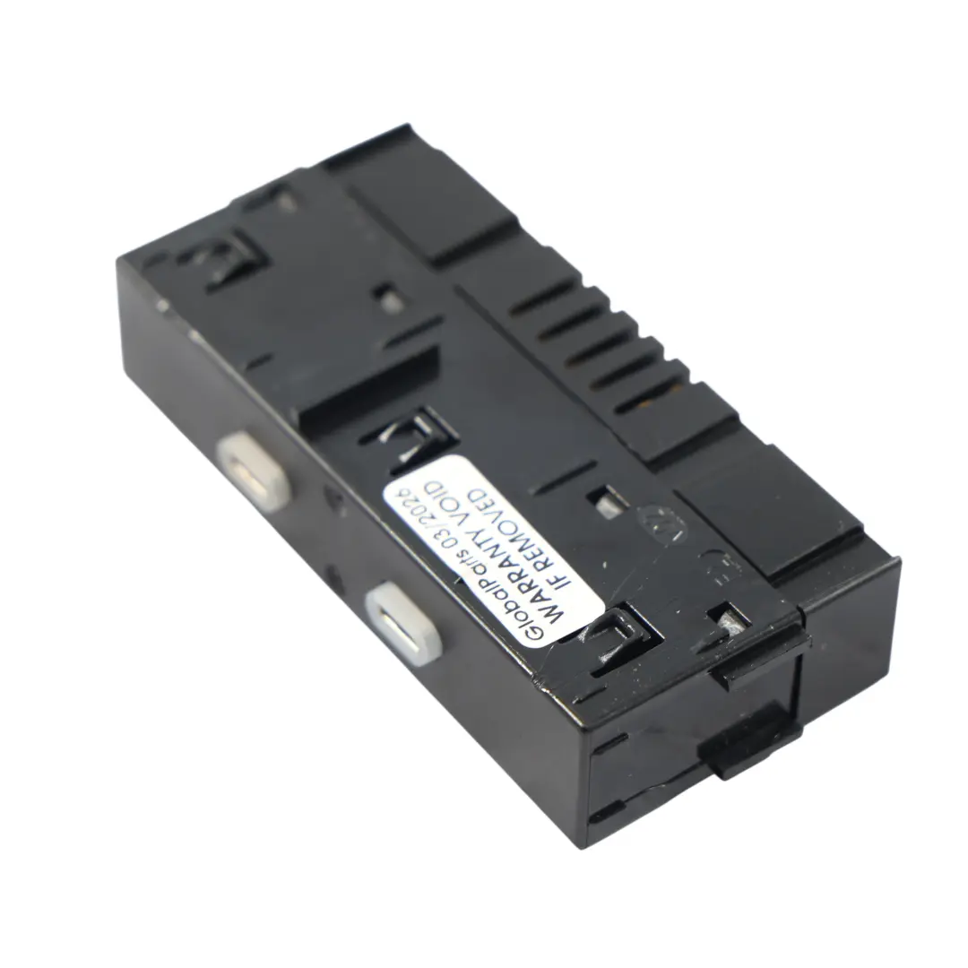 Skoda Octavia IV Storage Trim Center Console USB-C Charging Socket - SKU 657035736A - Part number 657035736A