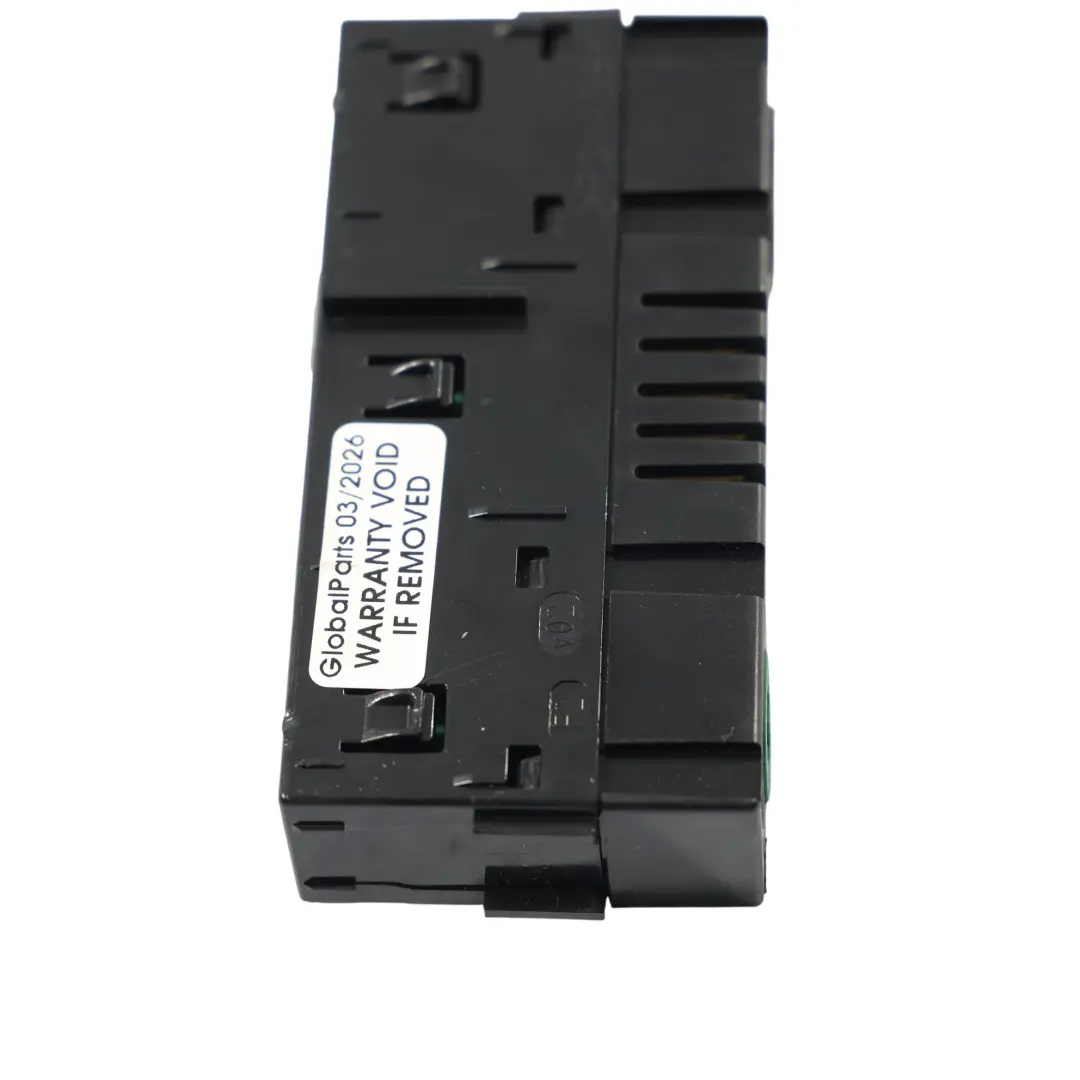 Storage Trim Center Console USB-C Charging Socket to Skoda Octavia IV with Part number 657035736A Skoda Octavia IV Storage Trim Center Console USB-C Charging Socket - SKU 657035736A - Part number 657035736A