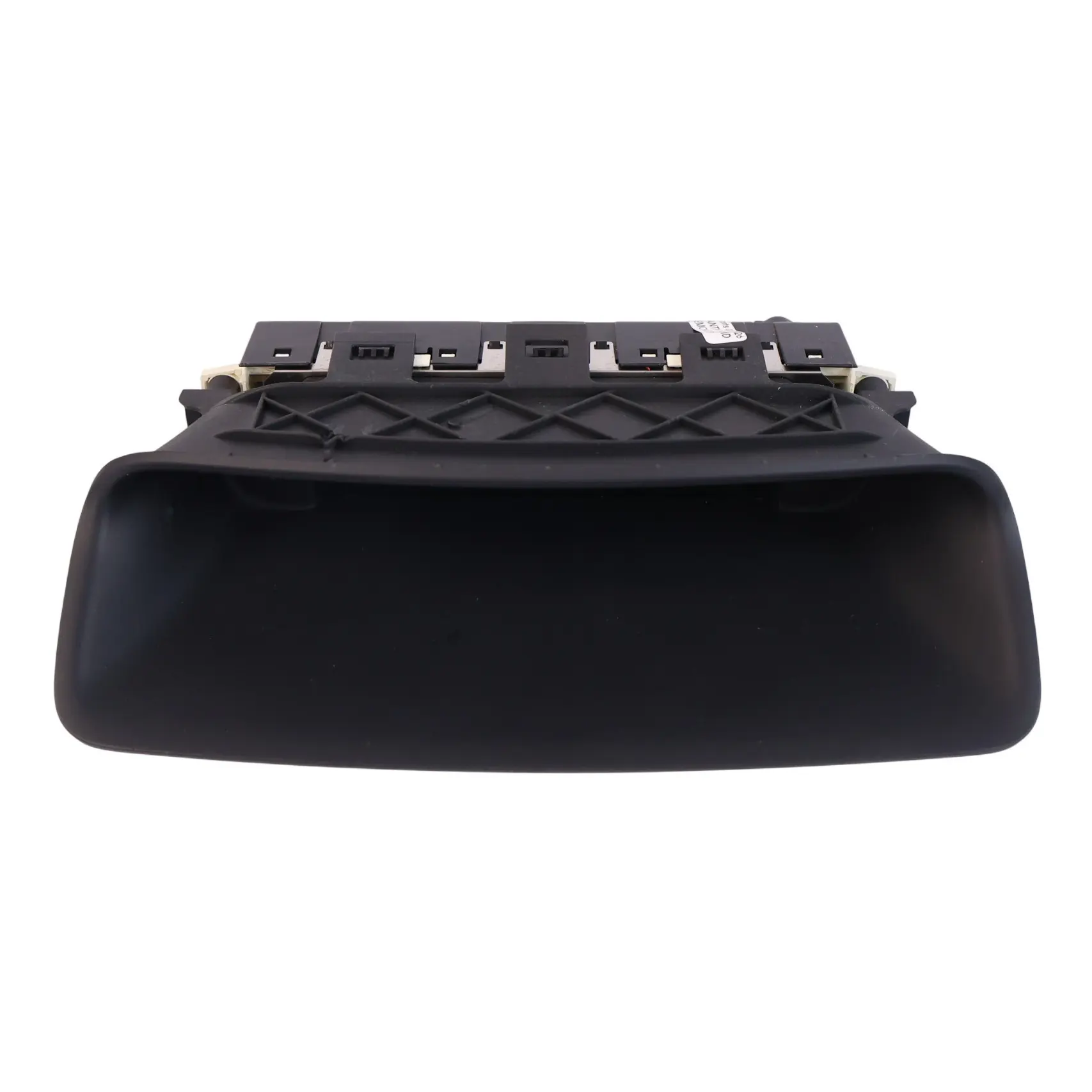 Peugeot 308 T7 Cruscotto Schermo Multifunzione Pannello 9664644280