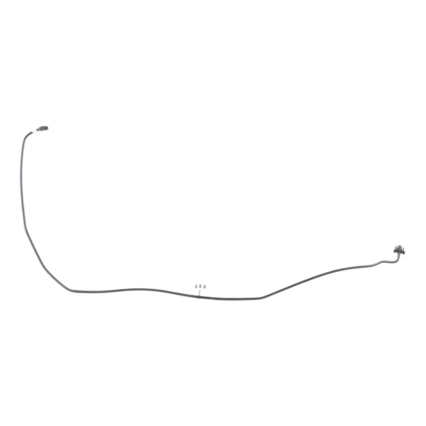 Land Rover Freelander 2 L359 Coolant Line Tube Pipe Hose 6691-8K012-ND