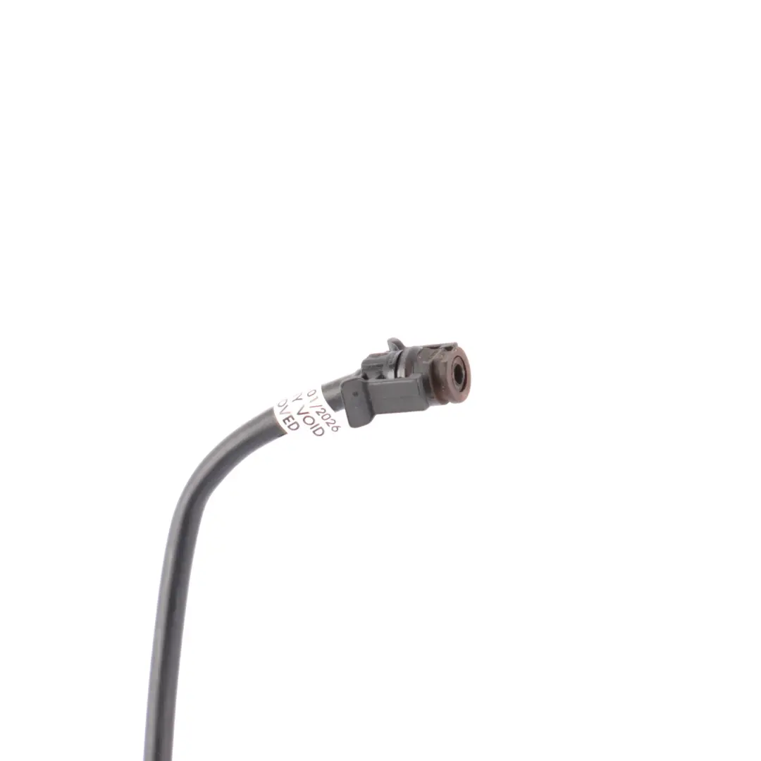 Coolant Line Tube Pipe Hose to Land Rover Freelander 2 L359 with Part number 6691-8K012-ND Land Rover Freelander 2 L359 Coolant Line Tube Pipe Hose - SKU 6691-8K012-ND - Part number 6691-8K012-ND