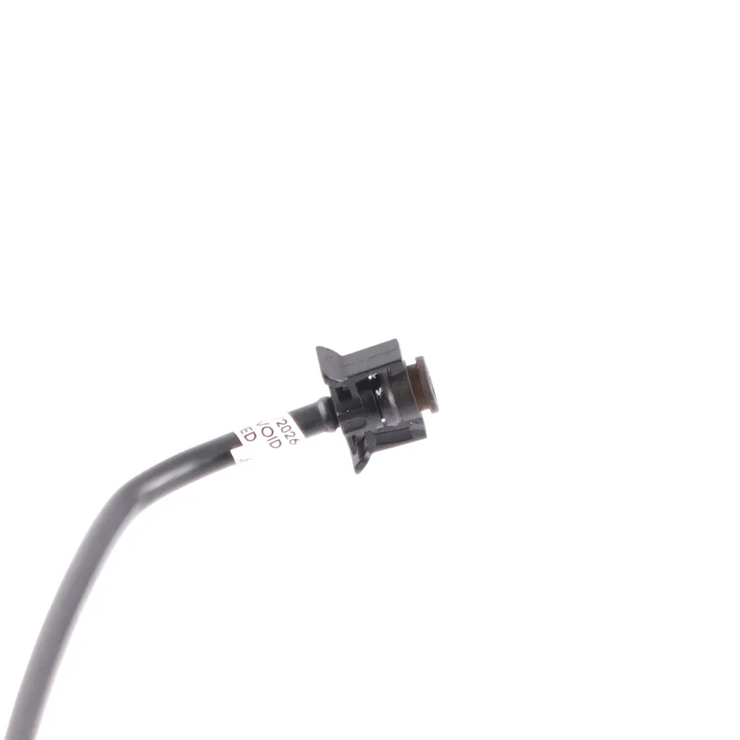 Land Rover Freelander 2 L359 Coolant Line Tube Pipe Hose - SKU 6691-8K012-ND - Part number 6691-8K012-ND