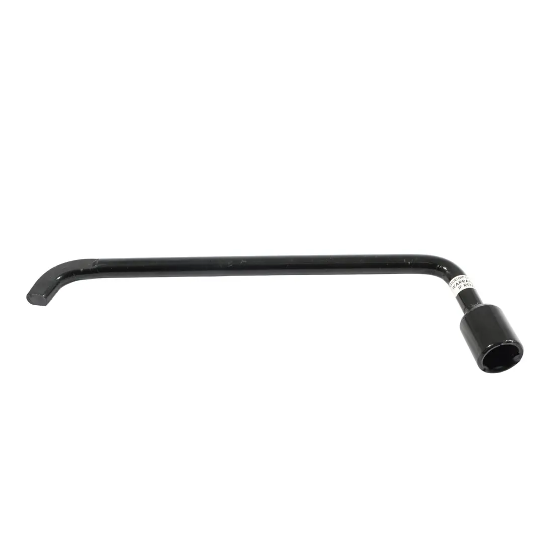 Gato De Elevación Herramienta Llave De Tuerca De Rueda para Peugeot 308 T7 con número de pieza 671739 Peugeot 308 T7 Gato De Elevación Herramienta Llave De Tuerca De Rueda - SKU 671739 - Número de pieza 671739