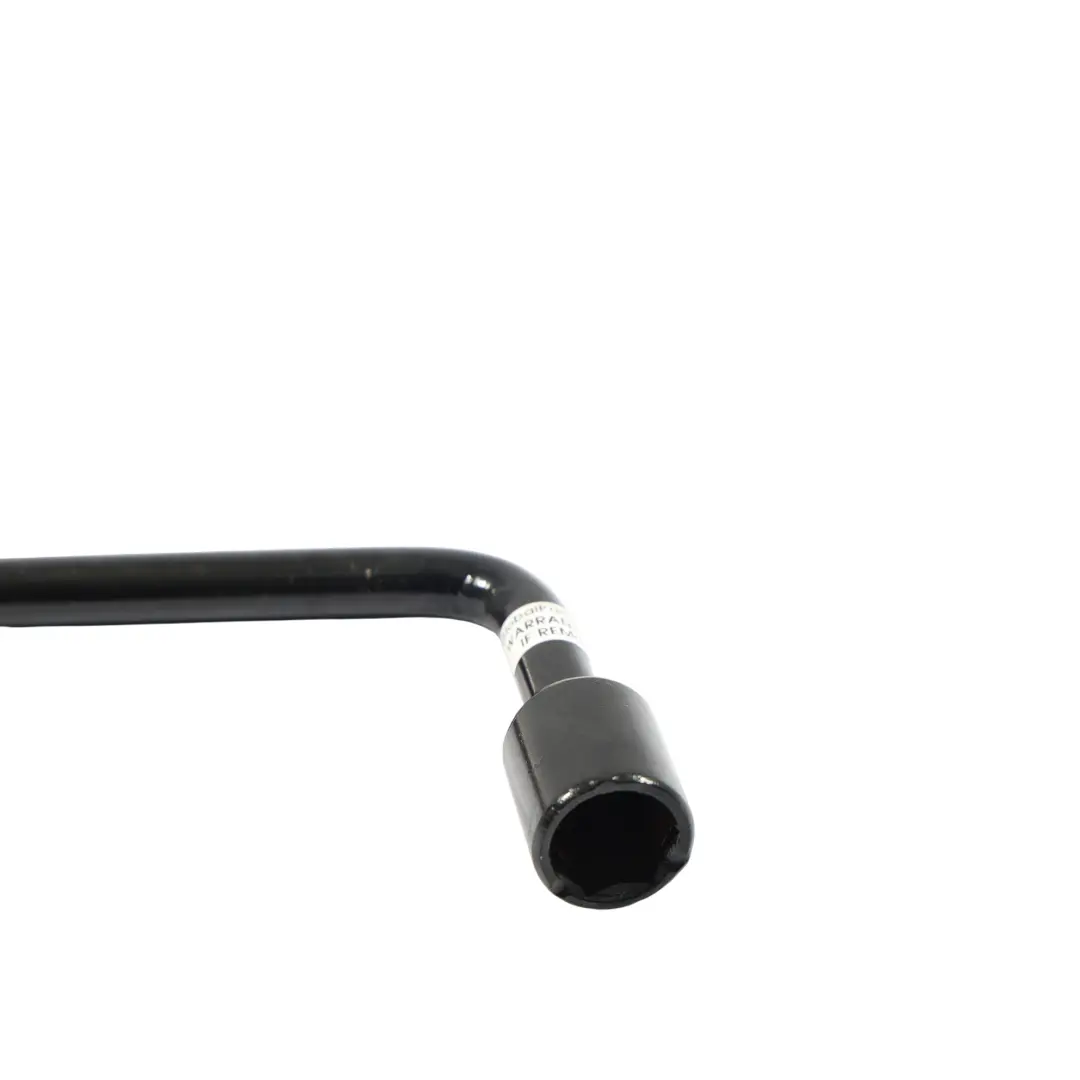 Peugeot 308 T7 Chiave Per Dadi Ruota E Cric - SKU 671739 - Numero di parte 671739