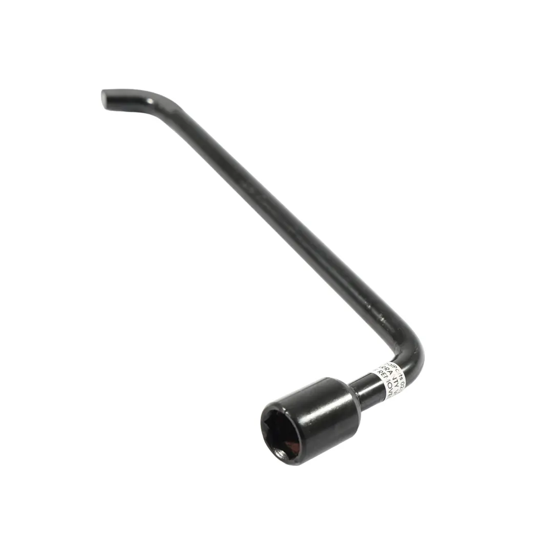 Cric De Levage Outil Clé De Roue Clé D'Écrou pour Peugeot 308 T7 à propos du numéro de pièce 671739 Peugeot 308 T7 Cric De Levage Outil Clé De Roue Clé D'Écrou - SKU 671739 - Numéro de pièce 671739