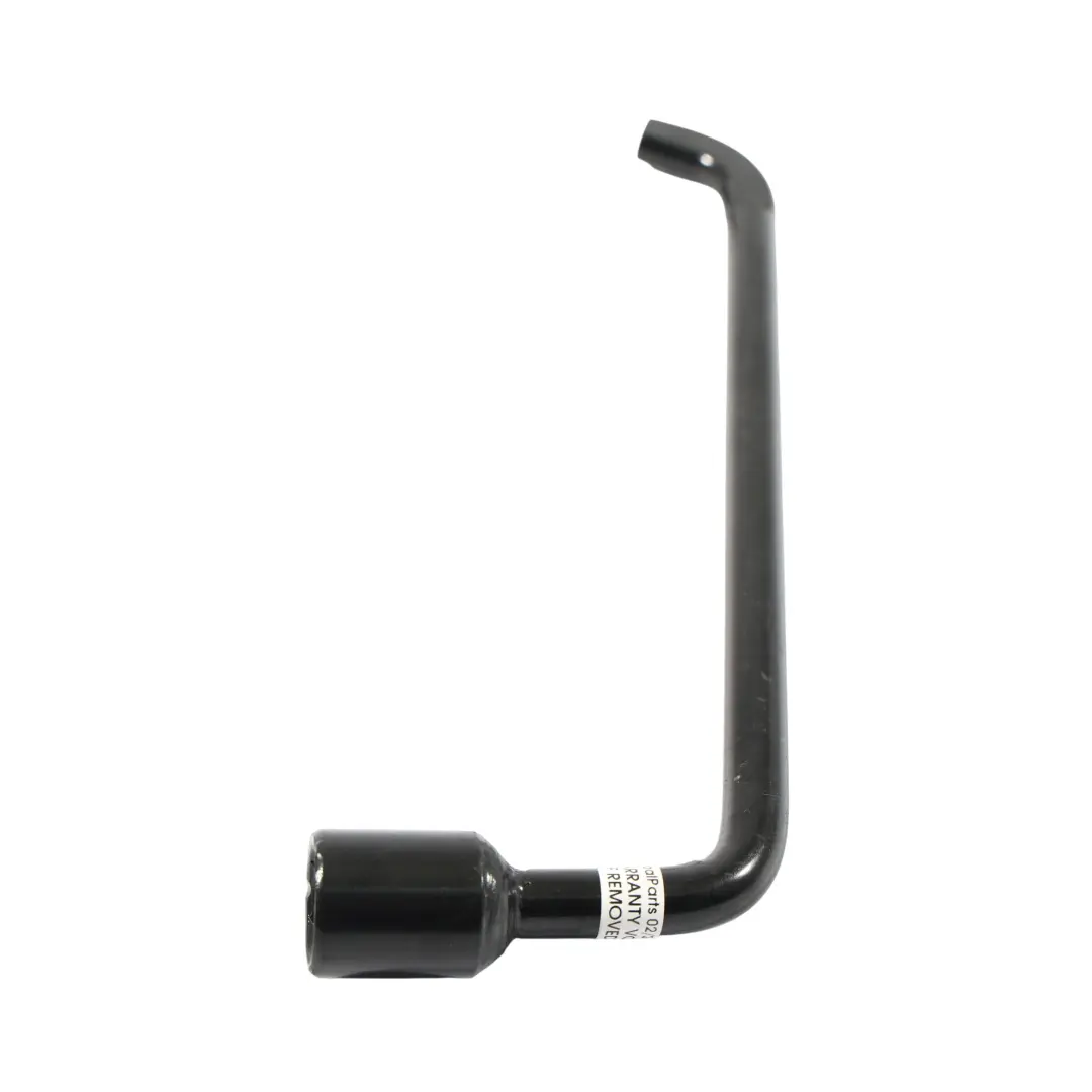 Peugeot 308 T7 Chiave Per Dadi Ruota E Cric - SKU 671739 - Numero di parte 671739