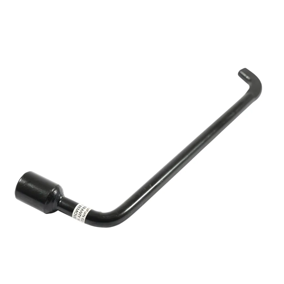 Peugeot 308 T7 Chiave Per Dadi Ruota E Cric - SKU 671739 - Numero di parte 671739