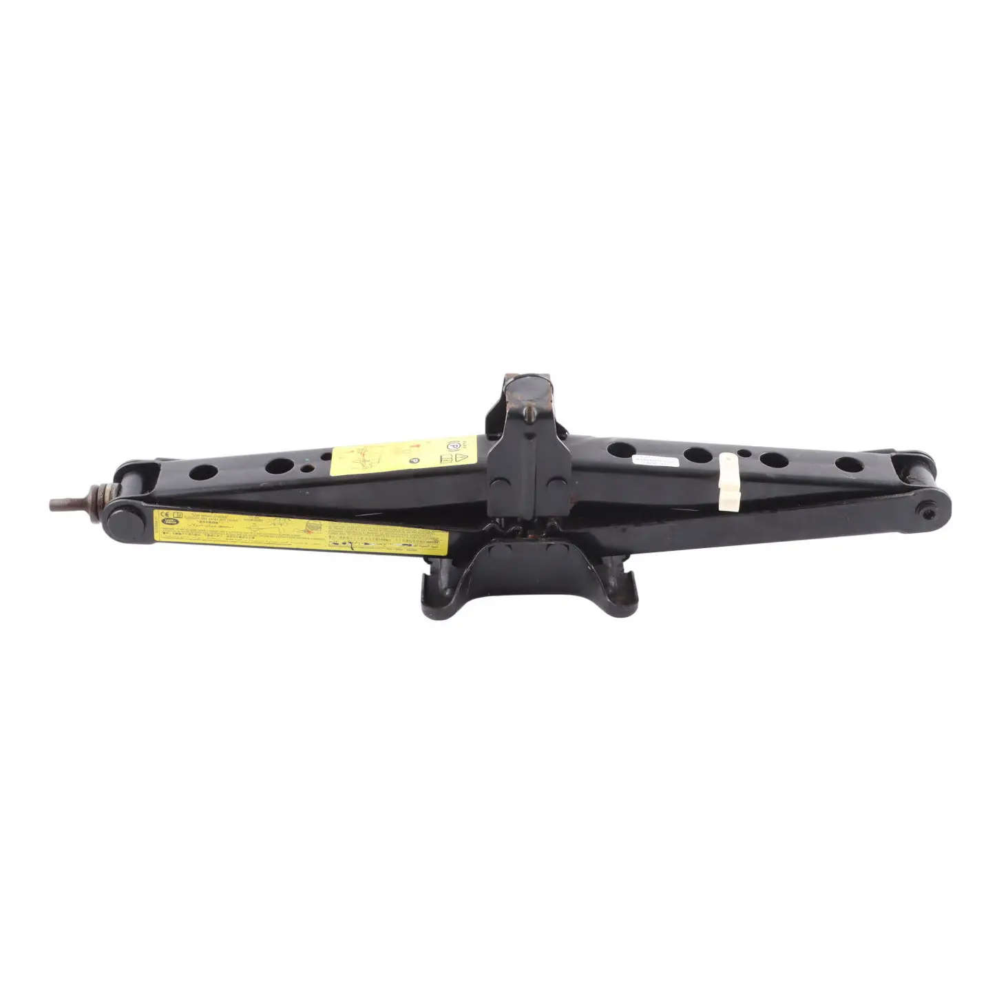 Range Rover L322 Car Lifting Jack Scissor 6753664