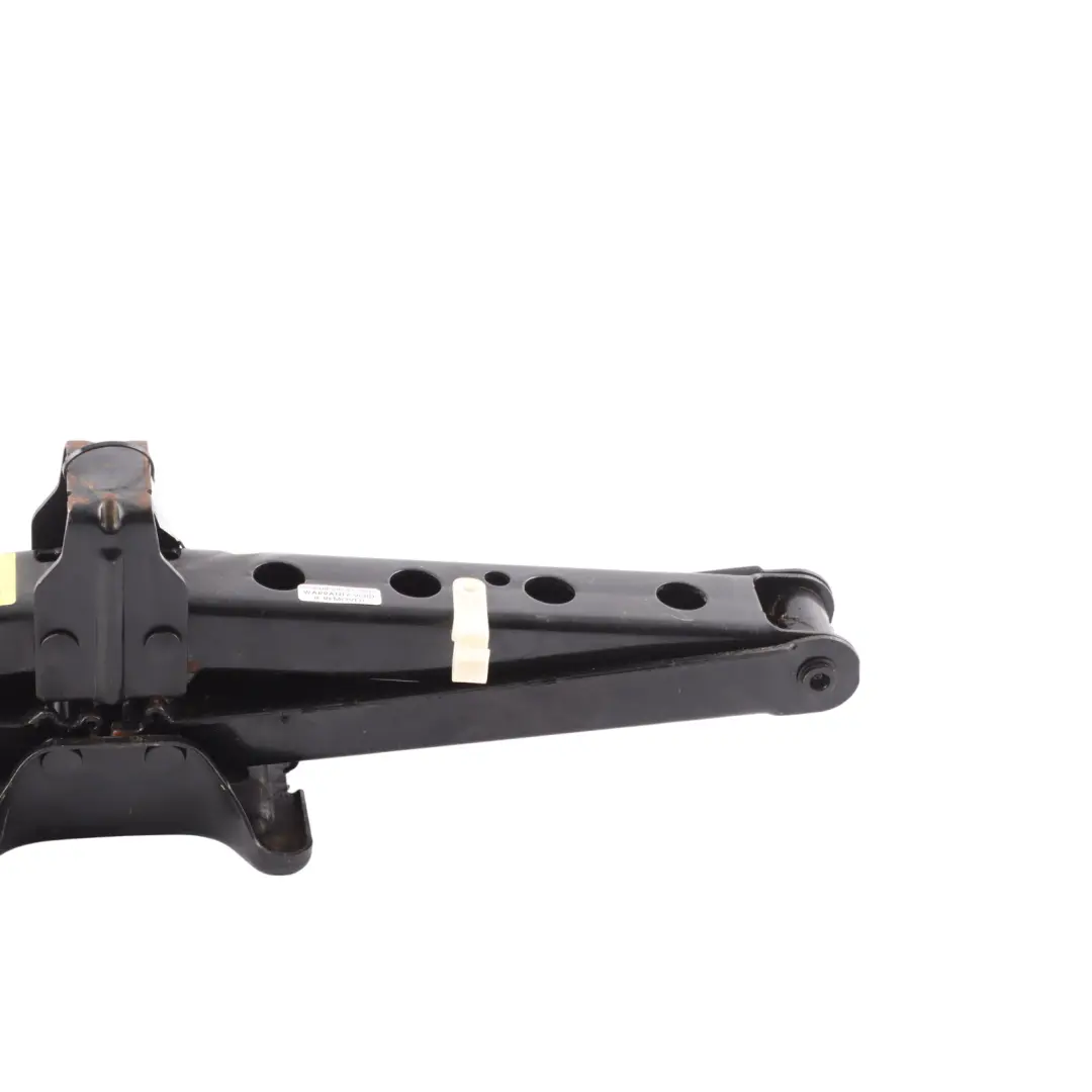 Lifting Jack Scissor to Range Rover L322 Car with Part number 6753664 Range Rover L322 Car Lifting Jack Scissor - SKU 6753664 - Part number 6753664