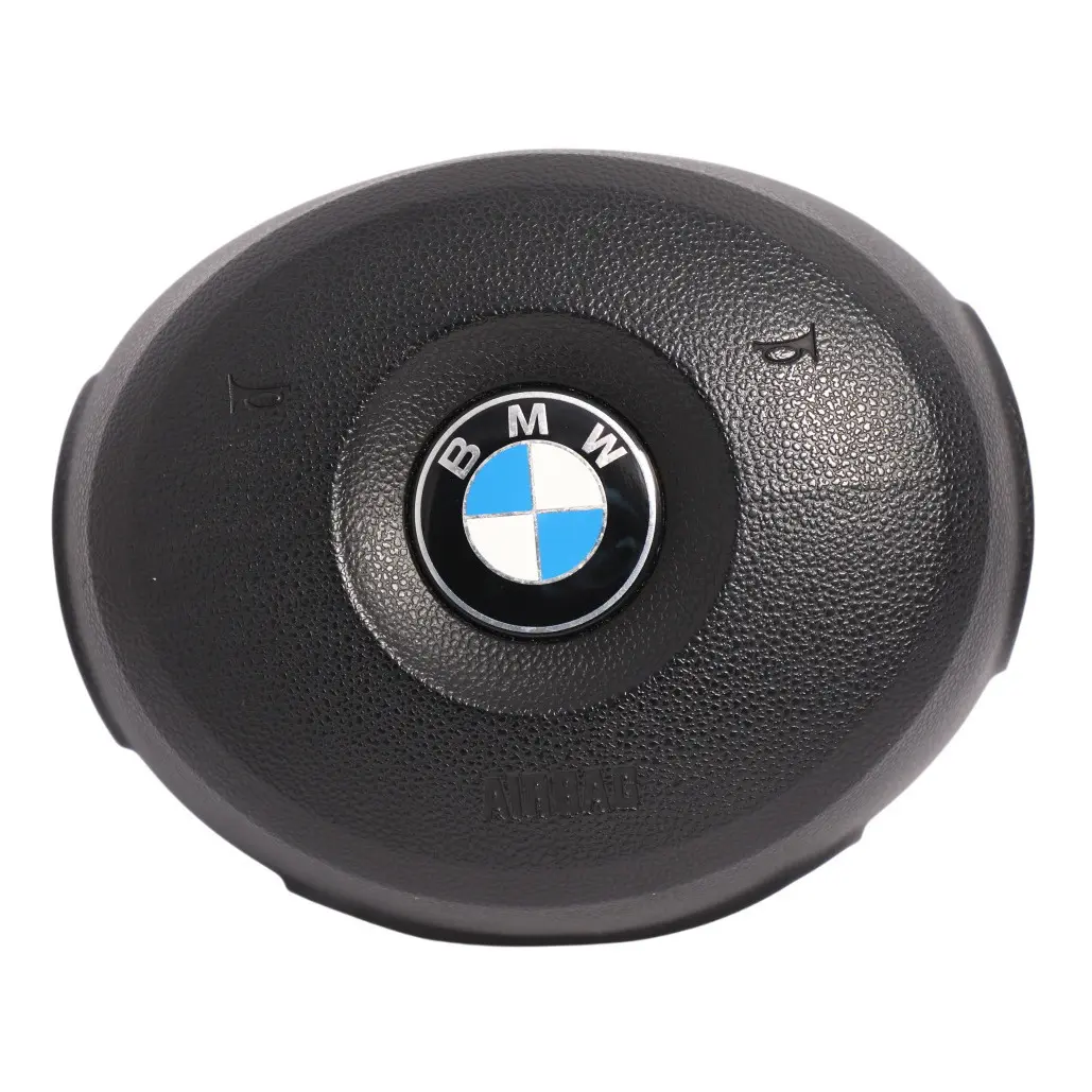 Driver's Side Steering Wheel Air Module Dent to BMW Z4 E85 E86 Roadster with Part number 6758210 BMW Z4 E85 E86 Roadster Driver's Side Steering Wheel Air Module Dent - SKU 6758210-1 - Part number 6758210