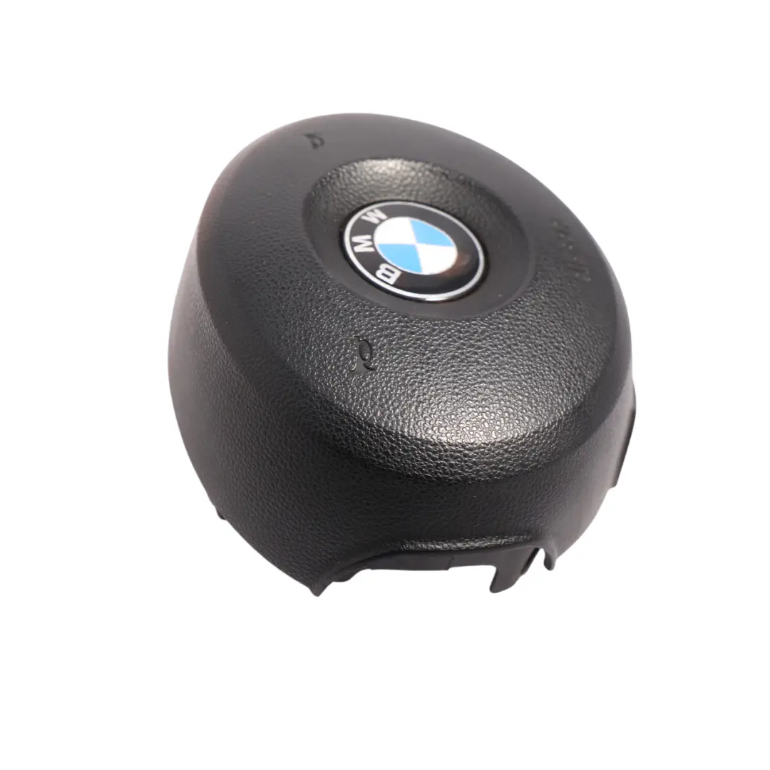 Driver's Side Steering Wheel Air Module Dent to BMW Z4 E85 E86 Roadster with Part number 6758210 BMW Z4 E85 E86 Roadster Driver's Side Steering Wheel Air Module Dent - SKU 6758210-1 - Part number 6758210