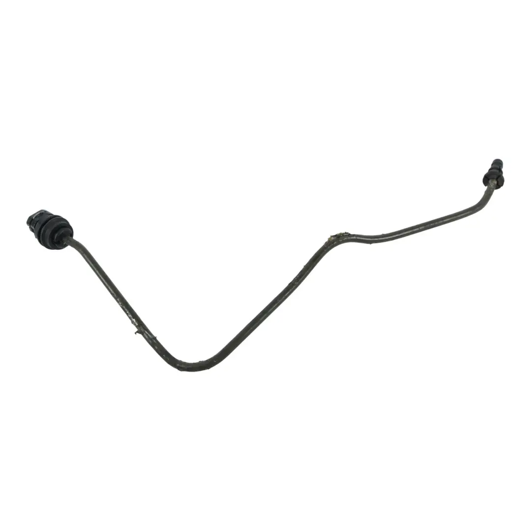 Slave Cylinder Clutch Hose Tube Line Pipe to Mini Cabrio R52 R53 with Part number 6759854 Mini Cabrio R52 R53 Slave Cylinder Clutch Hose Tube Line Pipe - SKU 6759854 - Part number 6759854