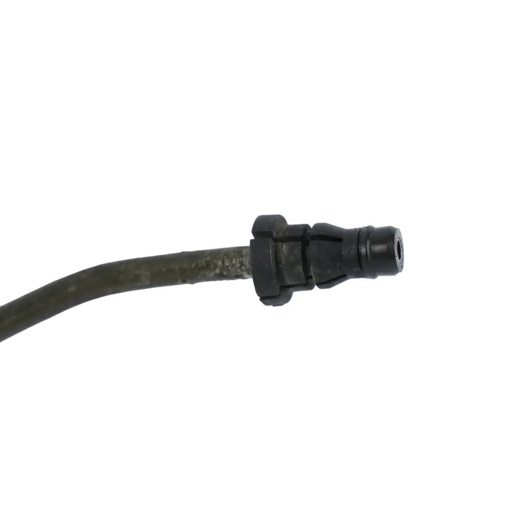 52 R53 Slave Cylinder Clutch Hose Tube Line Pipe to Mini Cabrio R52 with Part number 6759854 Mini Cabrio R52 52 R53 Slave Cylinder Clutch Hose Tube Line Pipe - SKU 6759854 - Part number 6759854