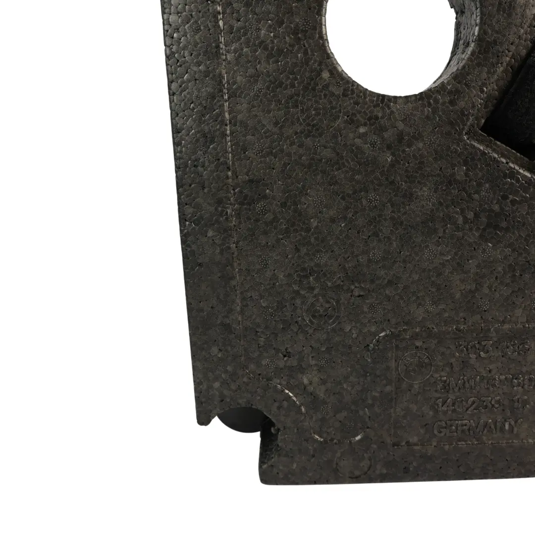 Westfalia Abnehmbare Anhängerkupplung Kofferraumhalterung für BMW E60 E61 mit Teilenummer 6760993 BMW E60 E61 Westfalia Abnehmbare Anhängerkupplung Kofferraumhalterung - SKU 6760993 - Teilenummer 6760993