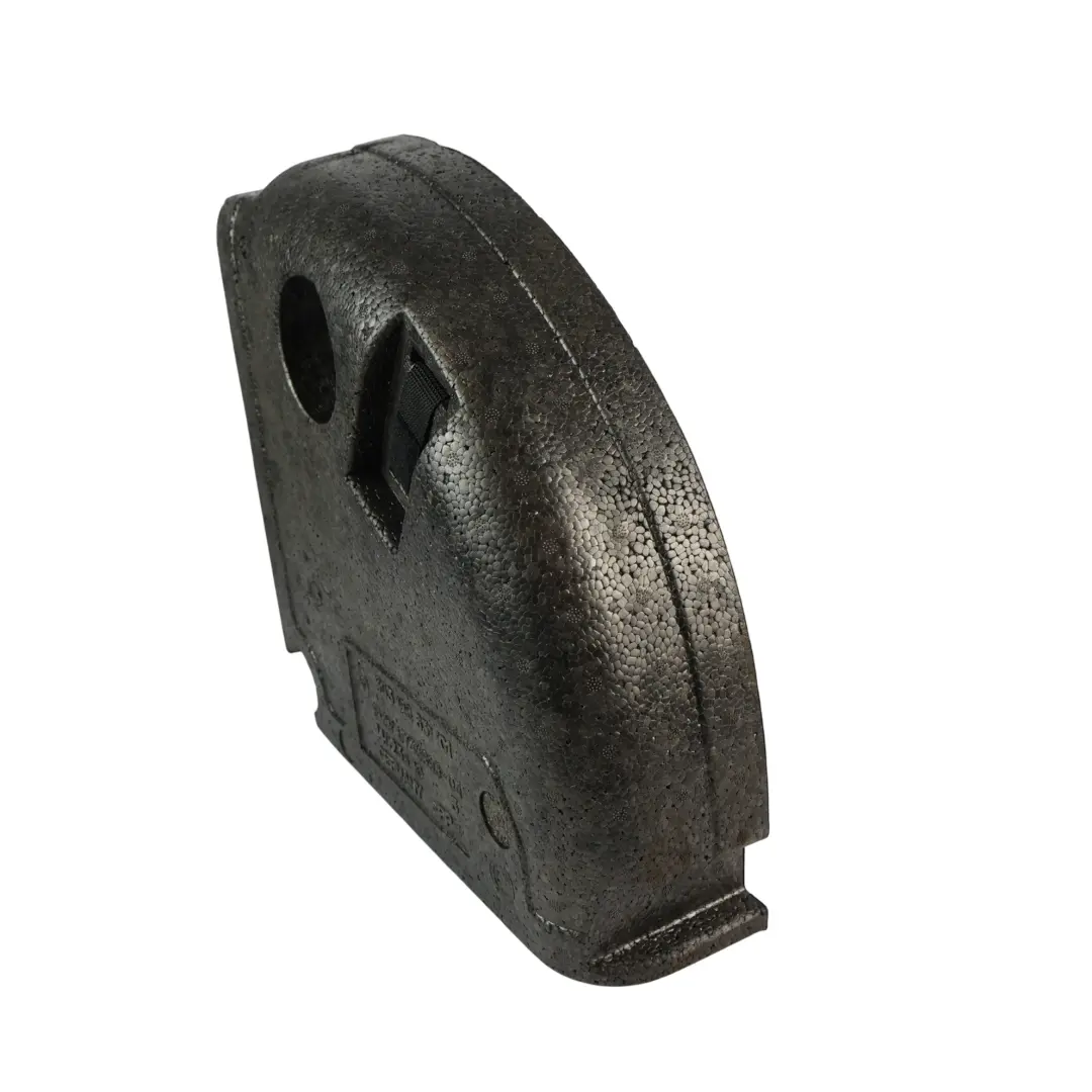 Westfalia Schowek Uchwyt Wnęka Haka Holowniczego do BMW E60 E61 o numerze 6760993 BMW E60 E61 Westfalia Schowek Uchwyt Wnęka Haka Holowniczego - SKU 6760993 - Numer Części 6760993