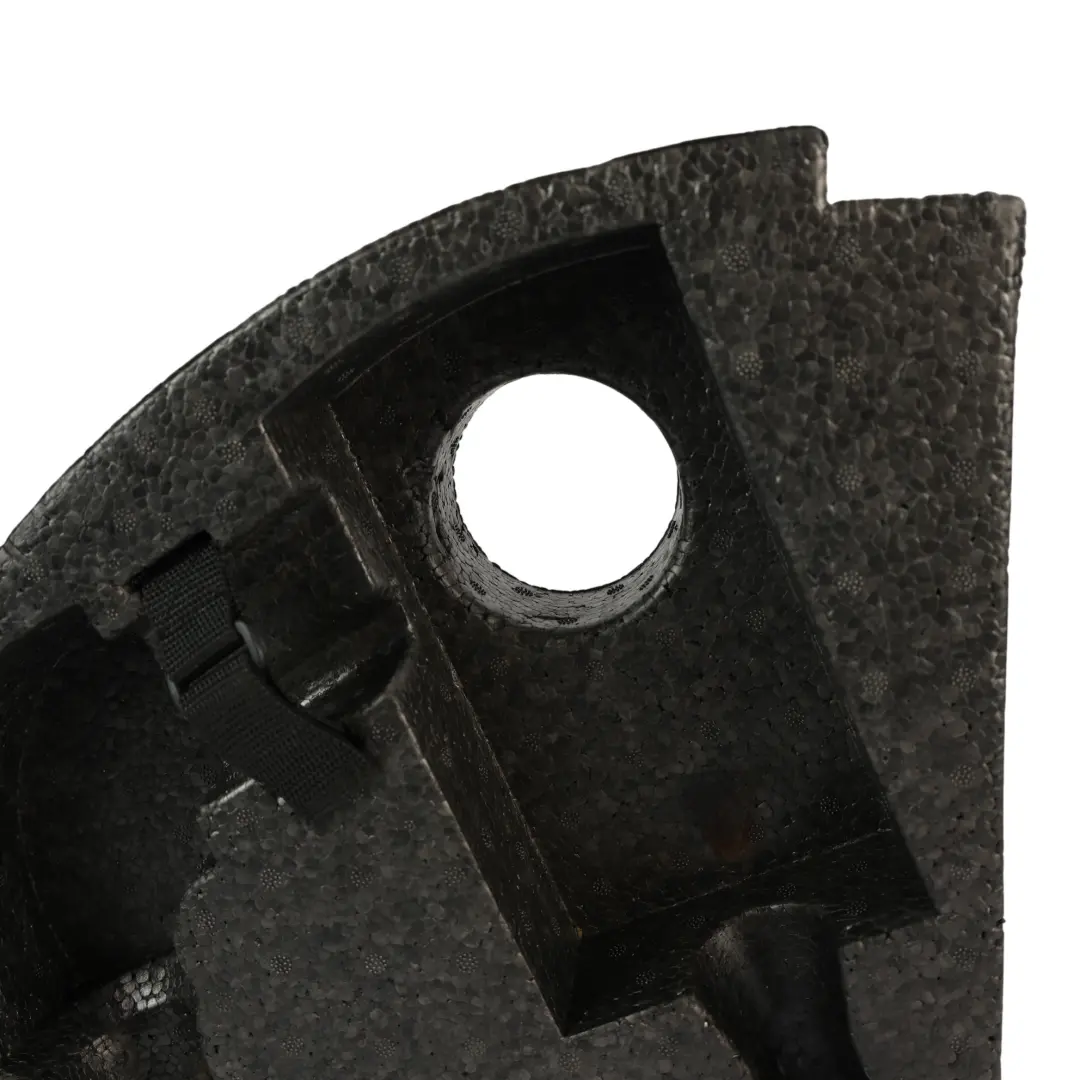 Westfalia Rimorchio Barra Traino Vassoio Portaoggetti per BMW E60 E61 con numero di parte 6760993 BMW E60 E61 Westfalia Rimorchio Barra Traino Vassoio Portaoggetti - SKU 6760993 - Numero di parte 6760993