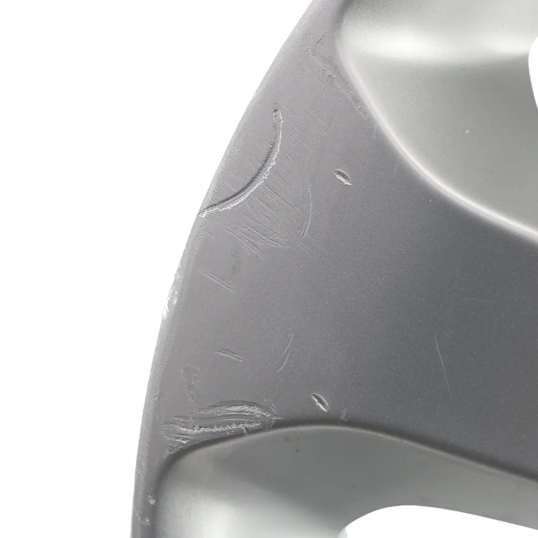 Srebrna Felga Aluminiowa 19" 9J ET:48 do BMW X5 E53 o numerze 6761931 BMW X5 E53 Srebrna Felga Aluminiowa 19" 9J ET:48 - SKU 6761931-1 - Numer Części 6761931