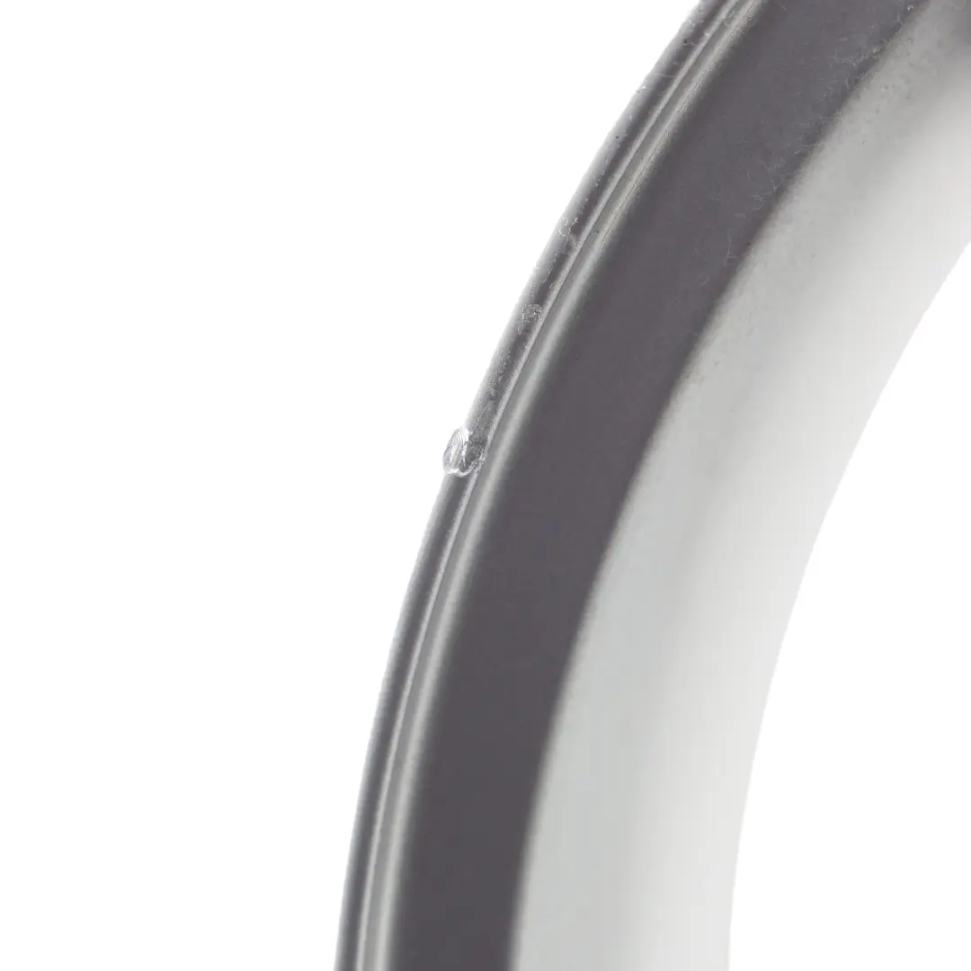 Mini Cooper One R50 Silver Llanta De aleacion 15" 5,5J ET:45 5 Star Rocket 93 - SKU 6763295-2 - Número de pieza 6763295