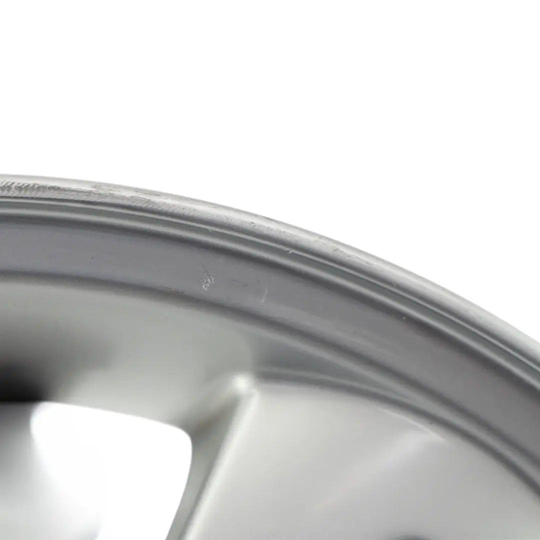 Mini R50 Silver Wheel Alloy Rim 15" 5,5J ET:45 5 Star Rocket 93 - SKU 6763295-2 - Part number 6763295