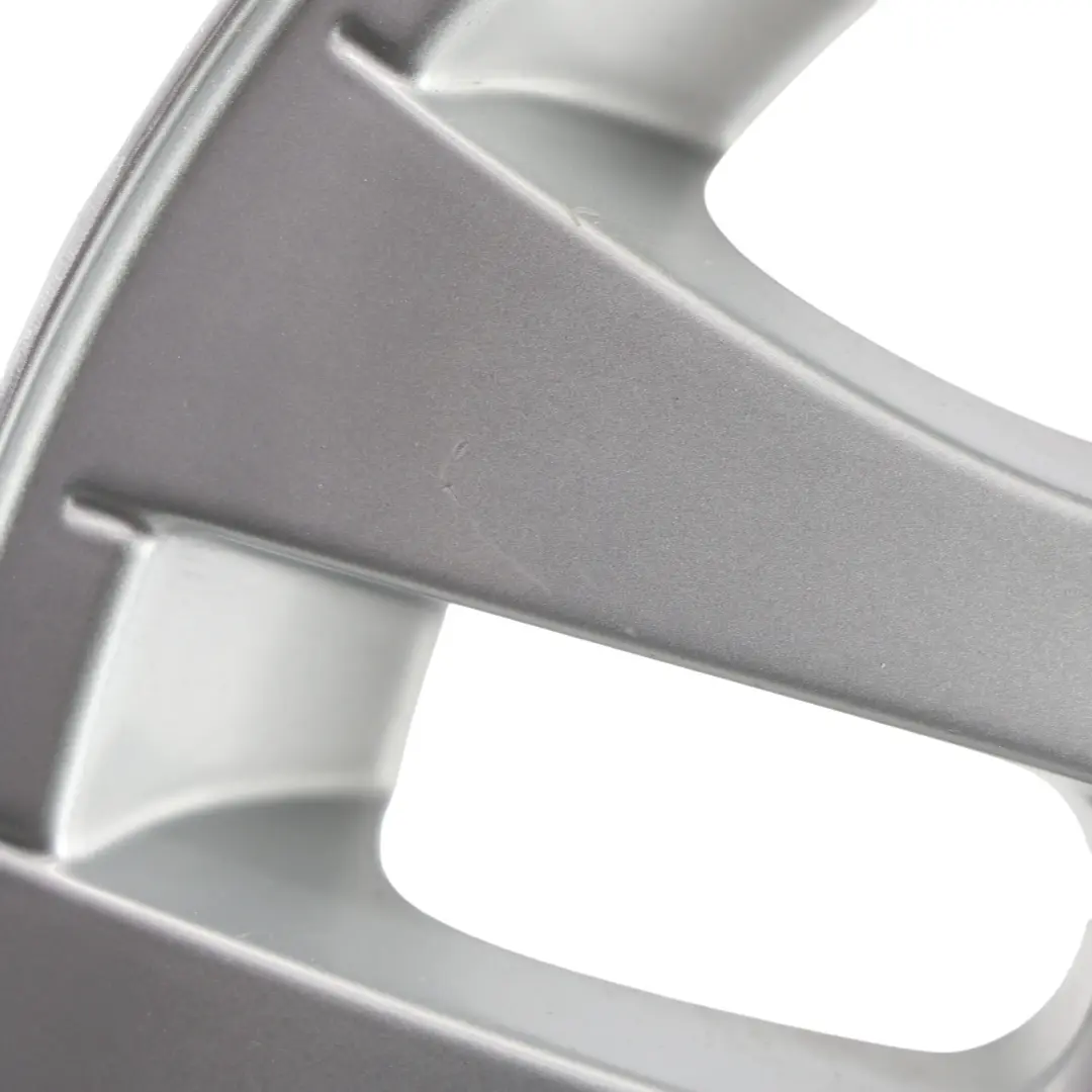 Jante en Alliage 16" Double Rayon 156 7J ET:34 pour BMW E90 E91 à propos du numéro de pièce 6765810 BMW E90 E91 Jante en Alliage 16" Double Rayon 156 7J ET:34 - SKU 6765810-4 - Numéro de pièce 6765810