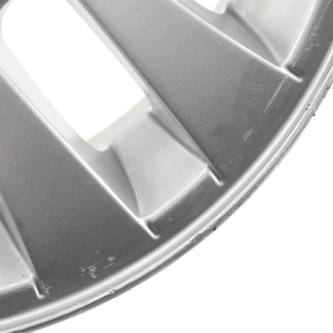 BMW E90 E91 Alloy Wheel Rim 16" Double Spoke 156 7J ET:34 - SKU 6765810-4 - Part number 6765810