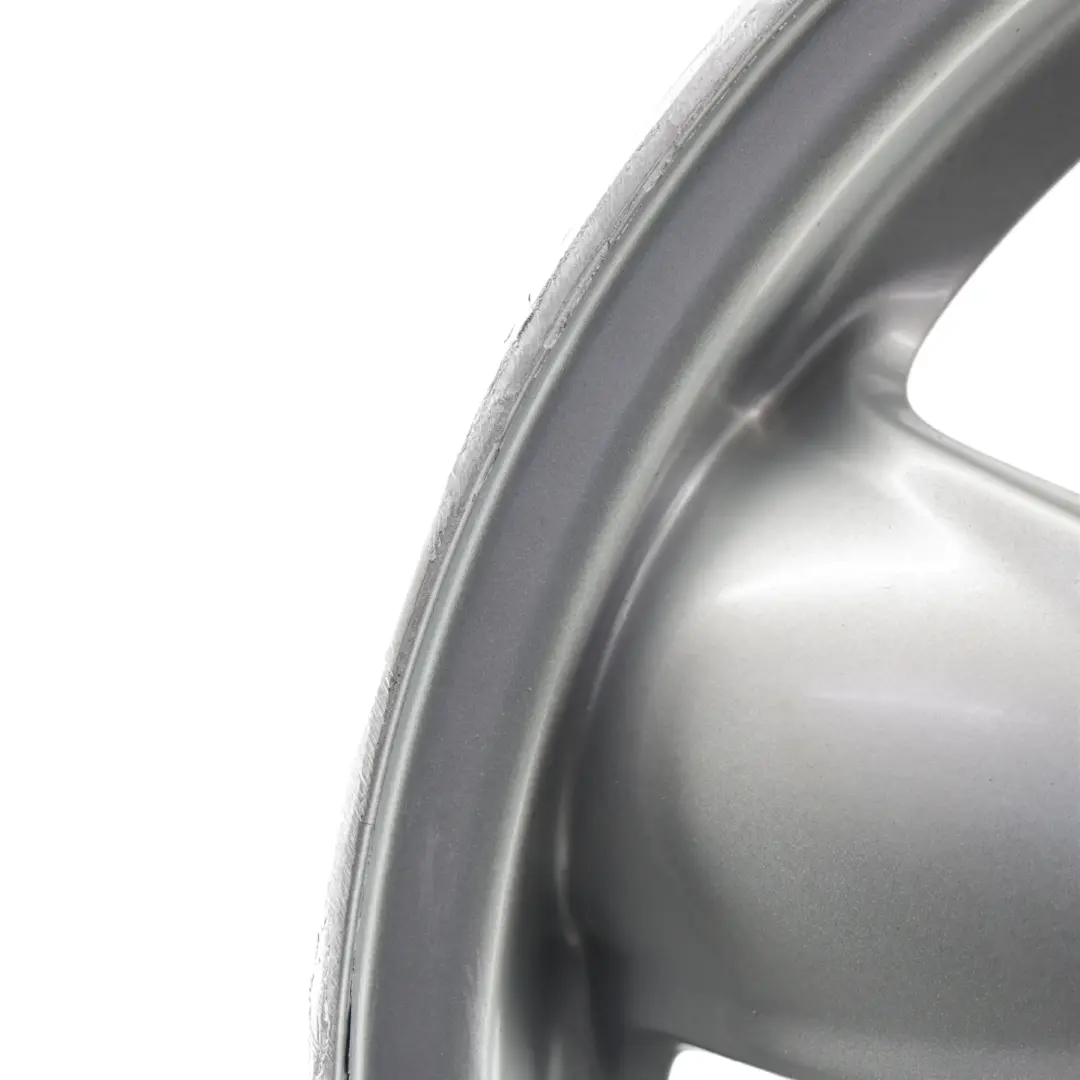 Mini R50 R56 Felga Aluminiowa 15" Srebrna - SKU 6768498-1 - Numer Części 6768498