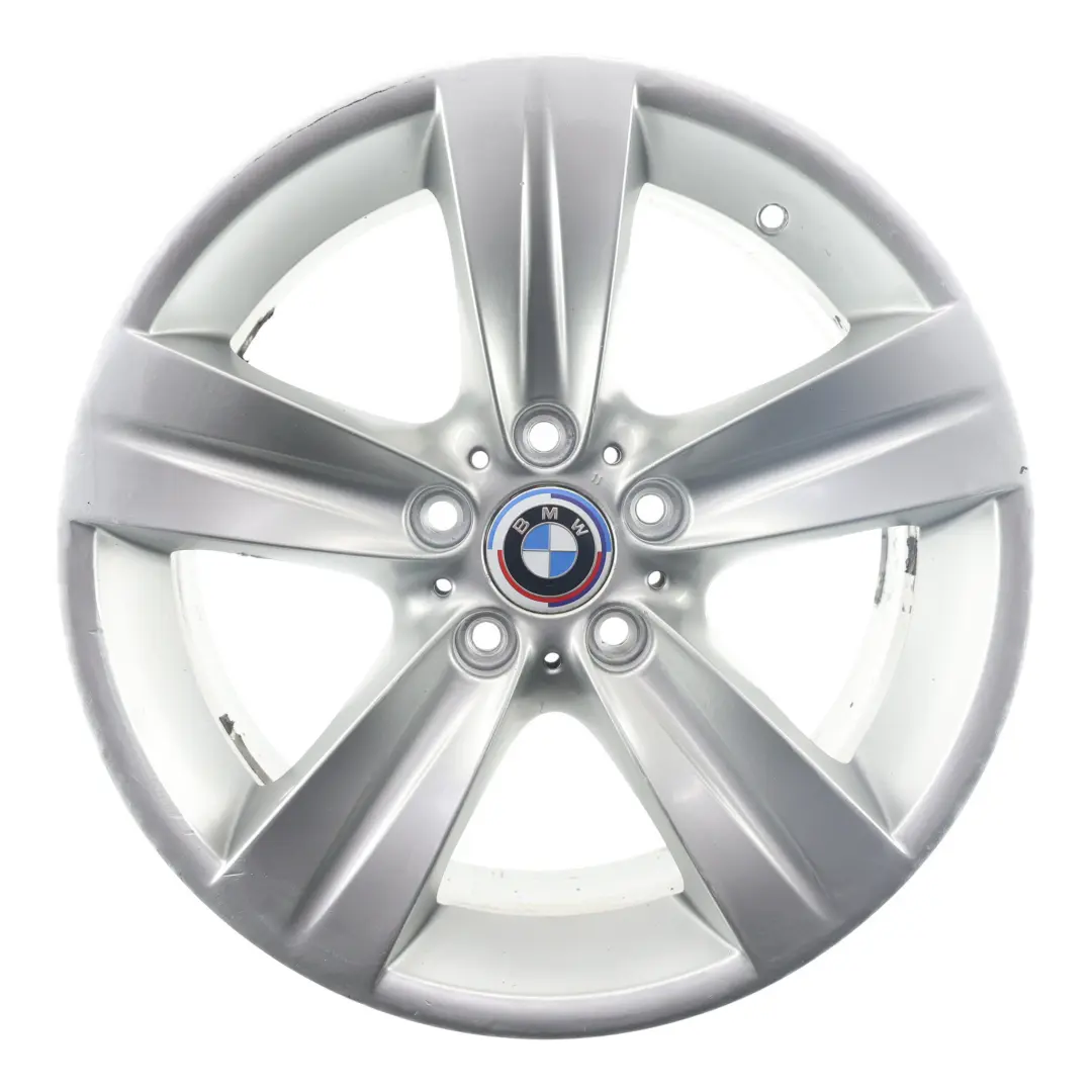 BMW E90 E91 E92 E93 Felga Aluminiowa Przód 18" 8J ET:34 - SKU 6768858-2 - Numer Części 6768858