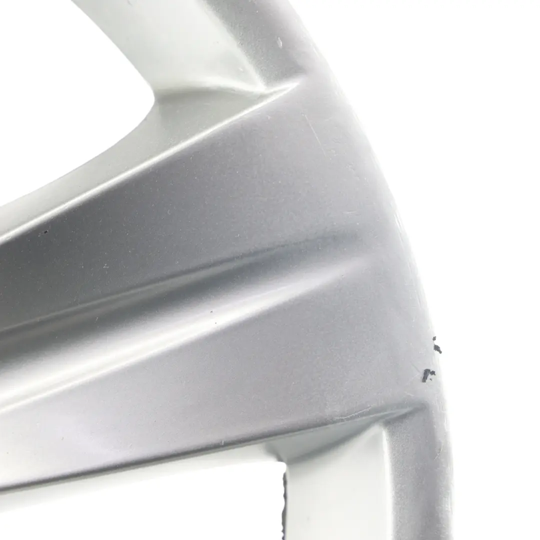 BMW E90 E91 E92 E93 Vorder Rad Alufelge 18" Stern Speiche 189 8J ET:34 - SKU 6768858-2 - Teilenummer 6768858