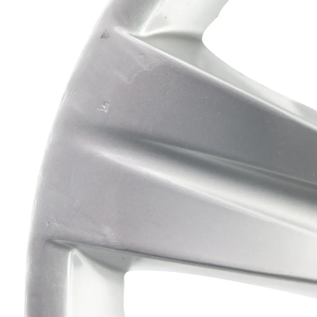 BMW E90 E91 E92 Avant Aluminium Jante Alliage 18 " Rayons en etoe 189 8J Et :3 - SKU 6768858-4 - Numéro de pièce 6768858